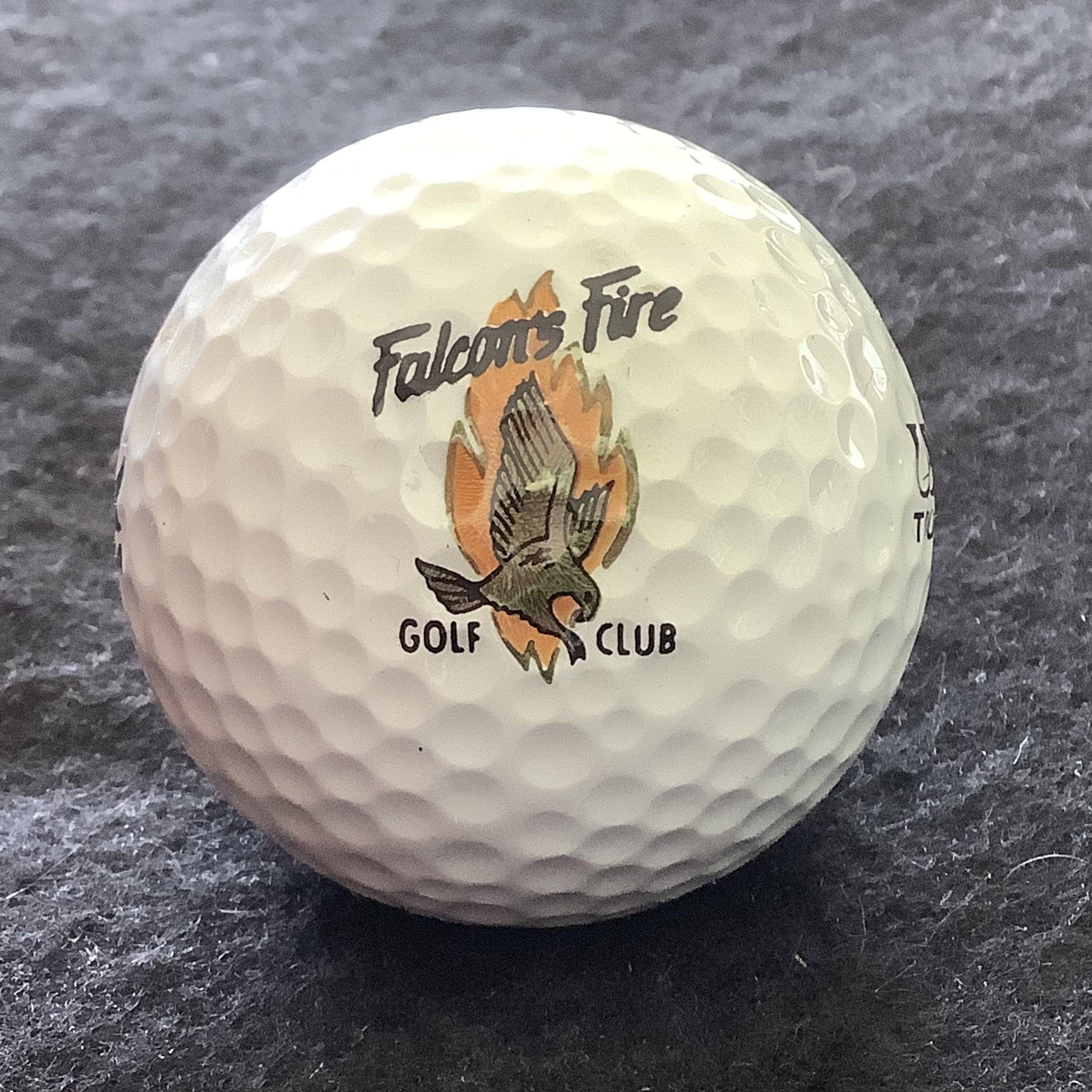 Falcon’s Fire Golf Club 