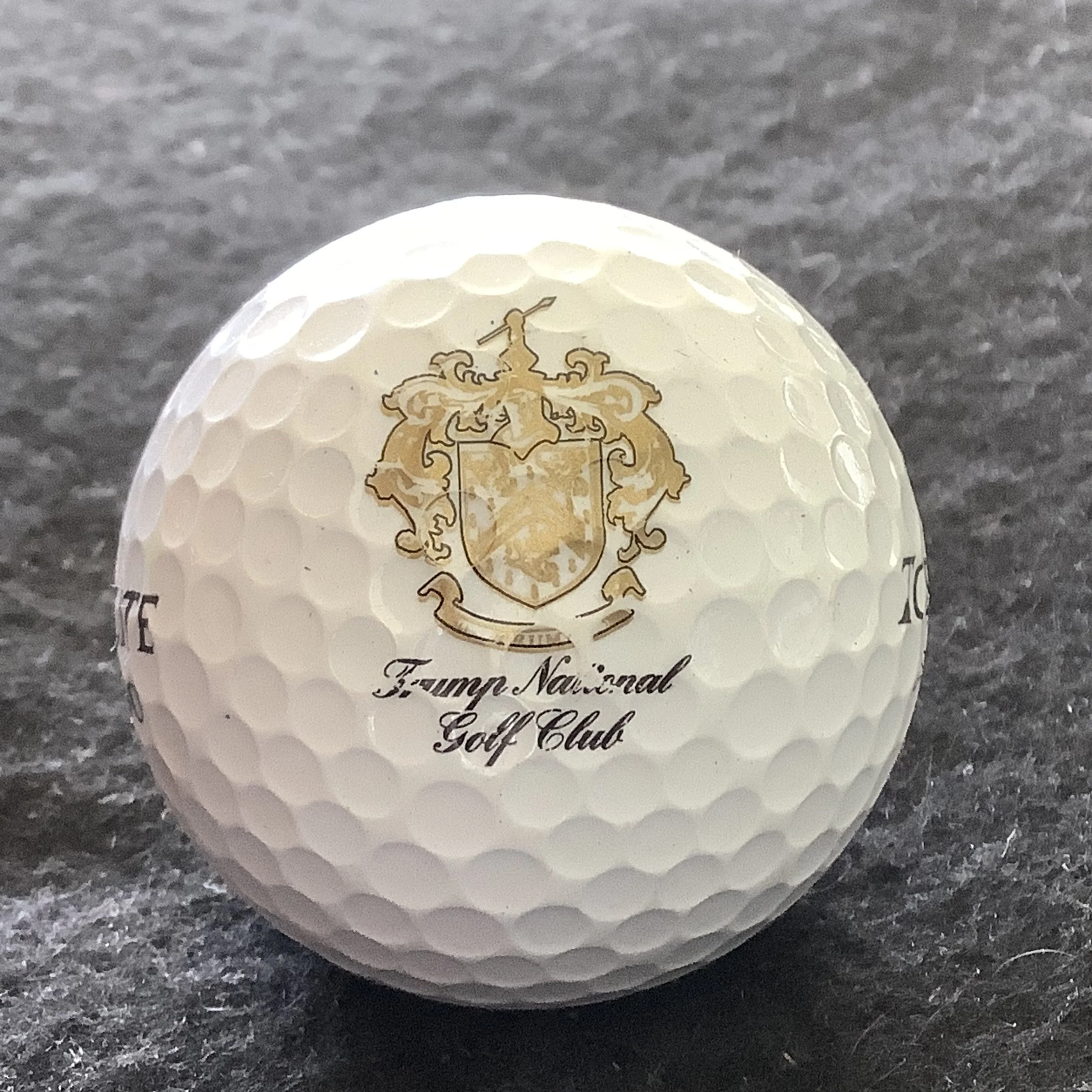 Trump National Golf Club 