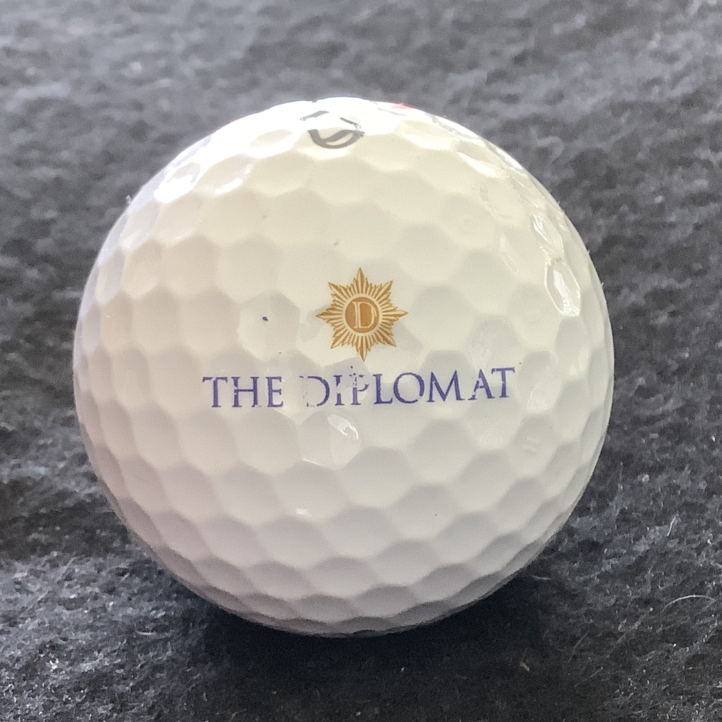 Diplomat - The Diplomat Golf and Tennis Club 