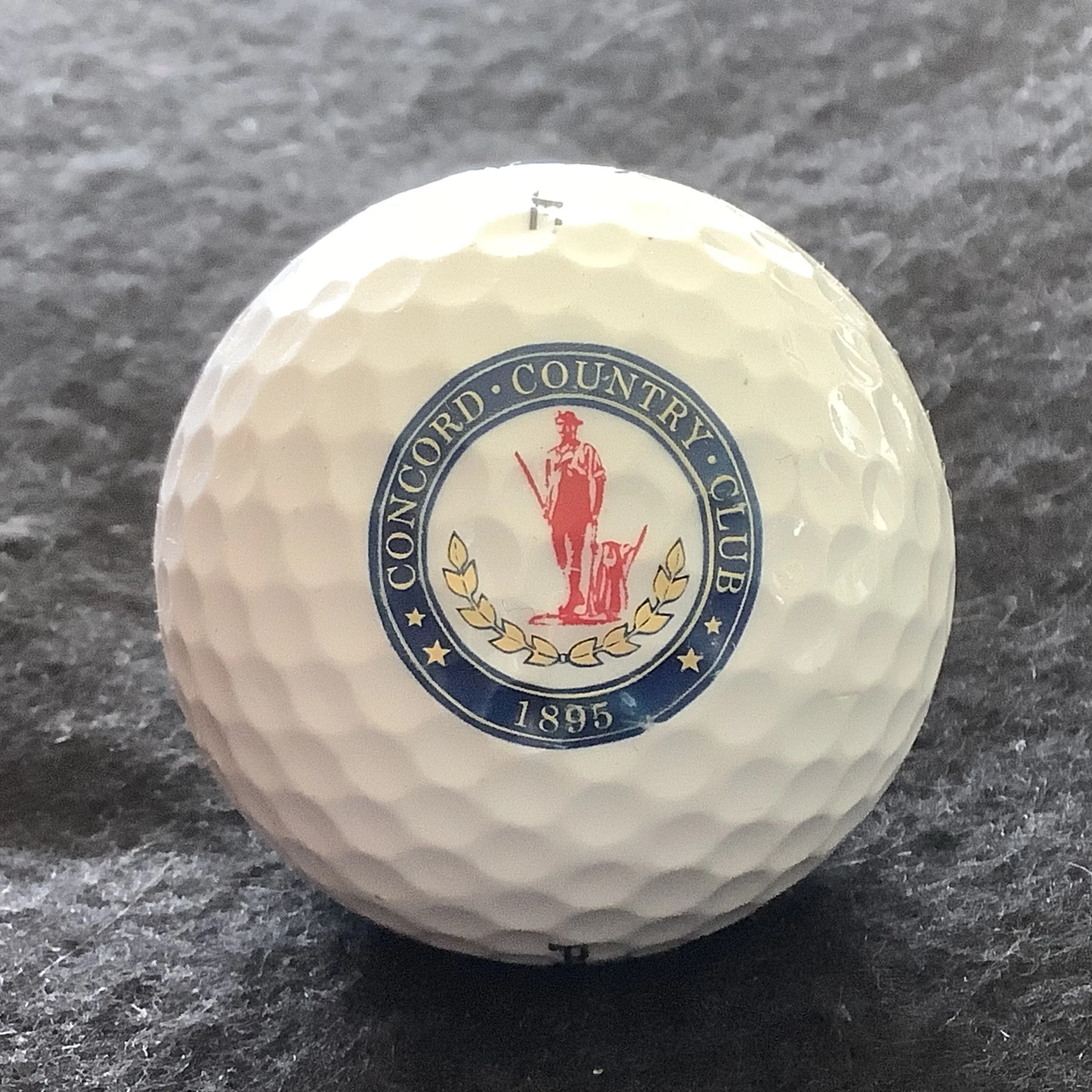 Concord Country Club 