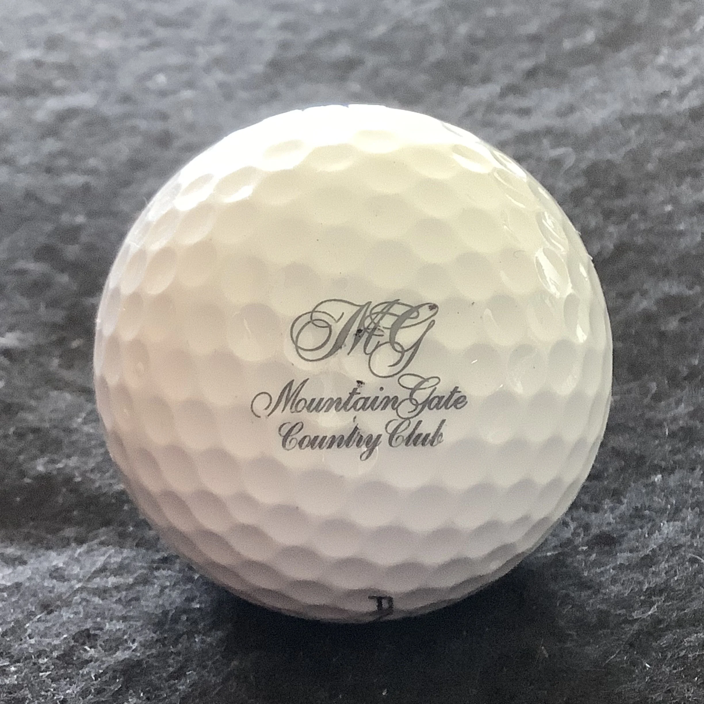 Mountain Gate Country Club 