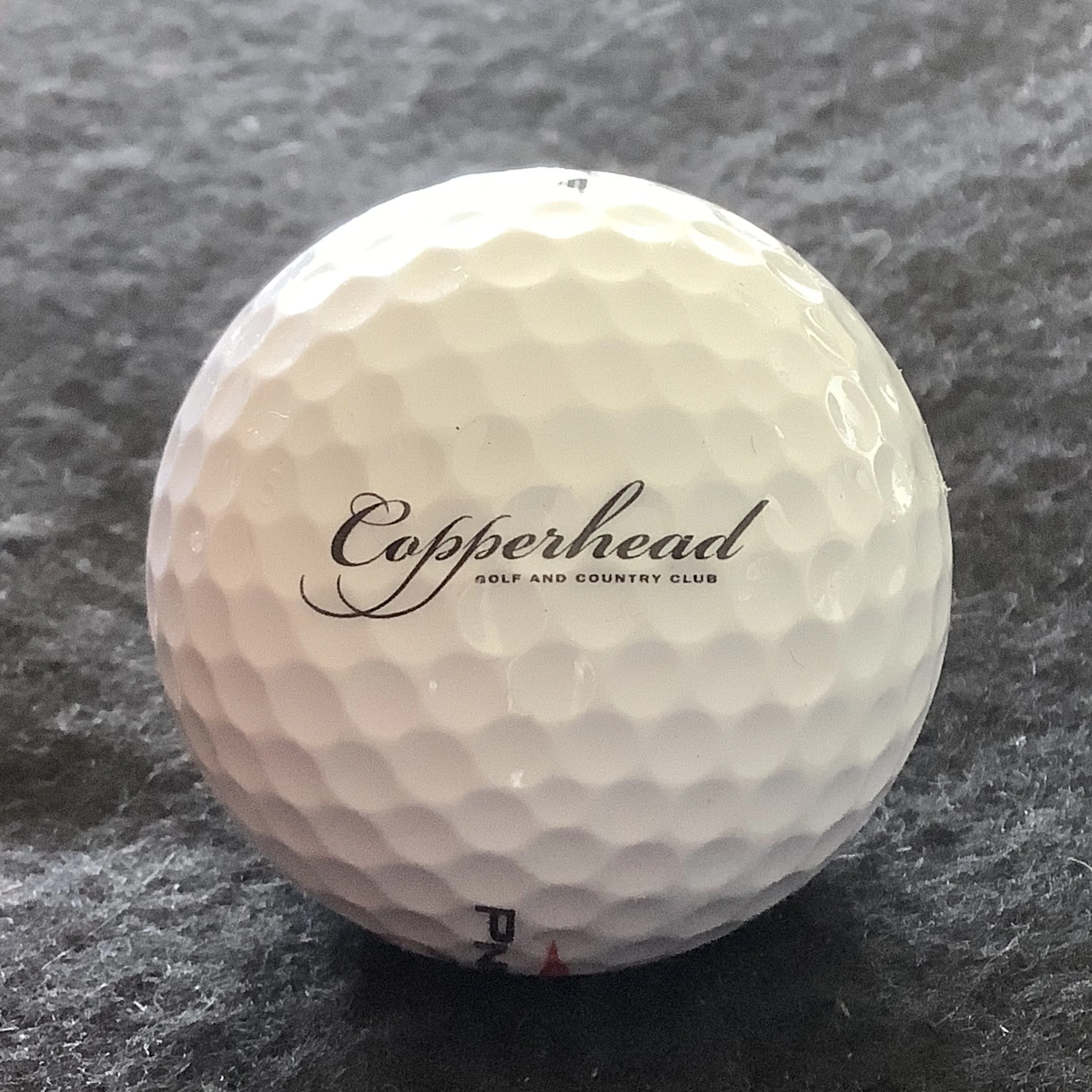 Copperhead Golf and Country Club 