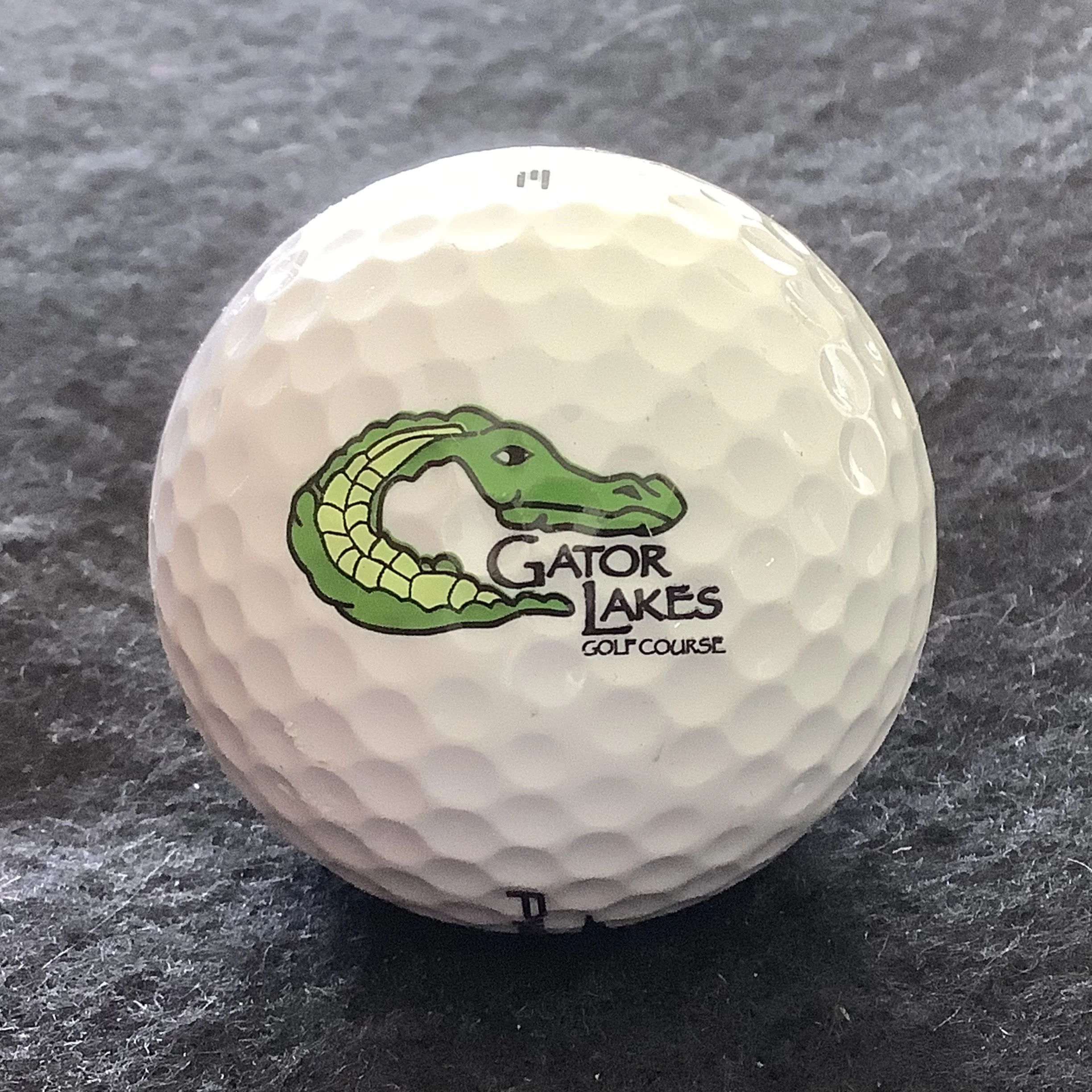 Gator Lakes Golf Course 