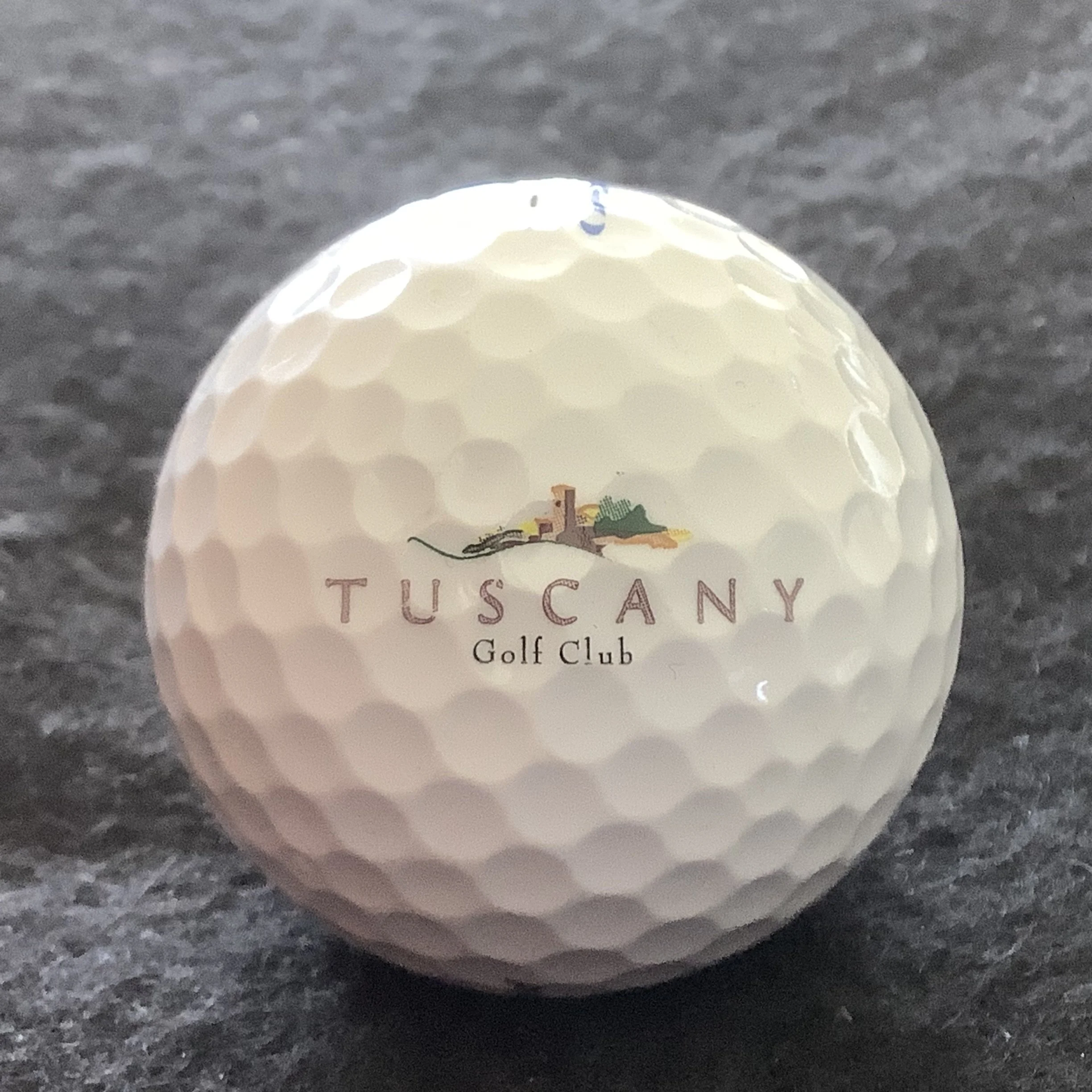 Tuscany Golf Club 