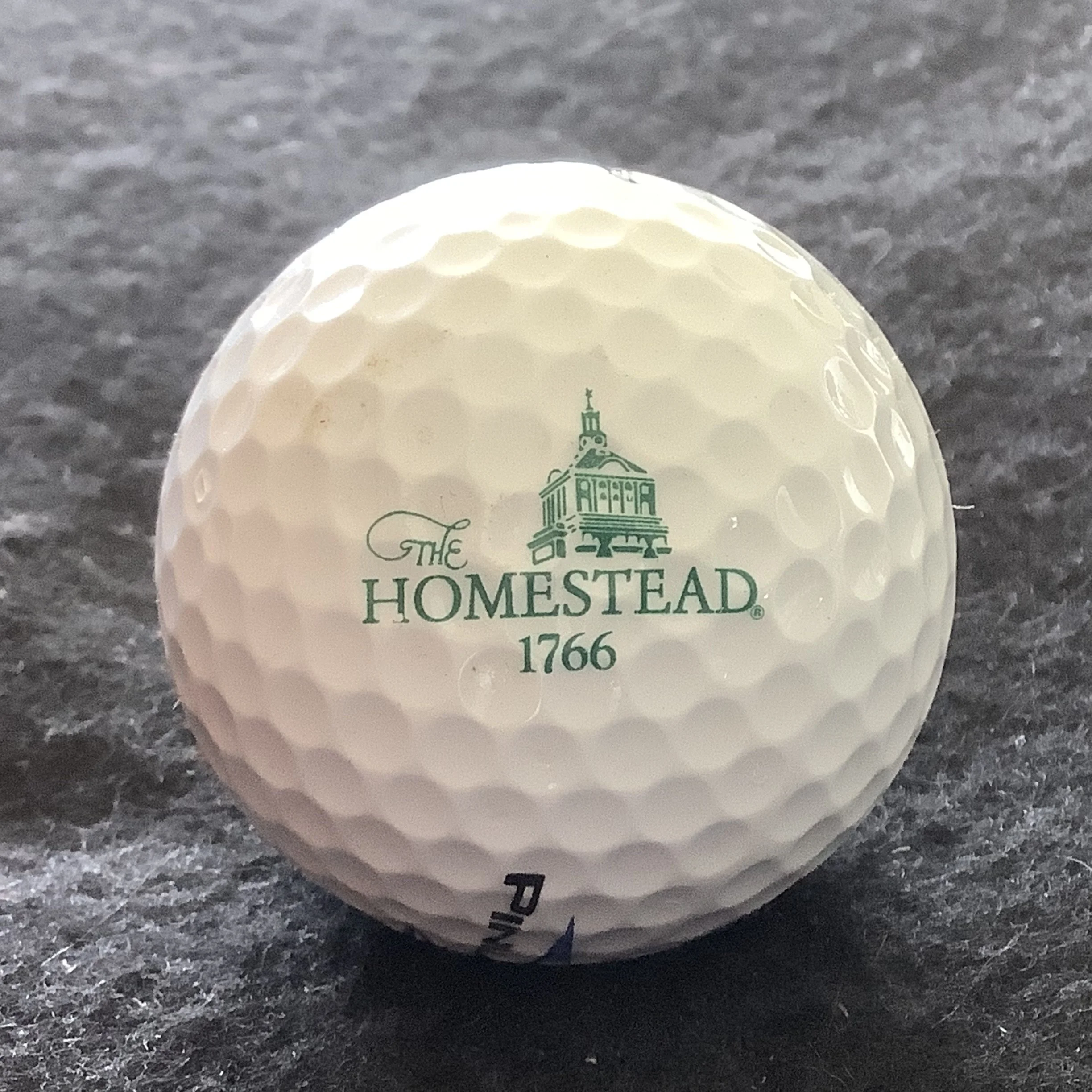 Homestead - The Homestead Resort 