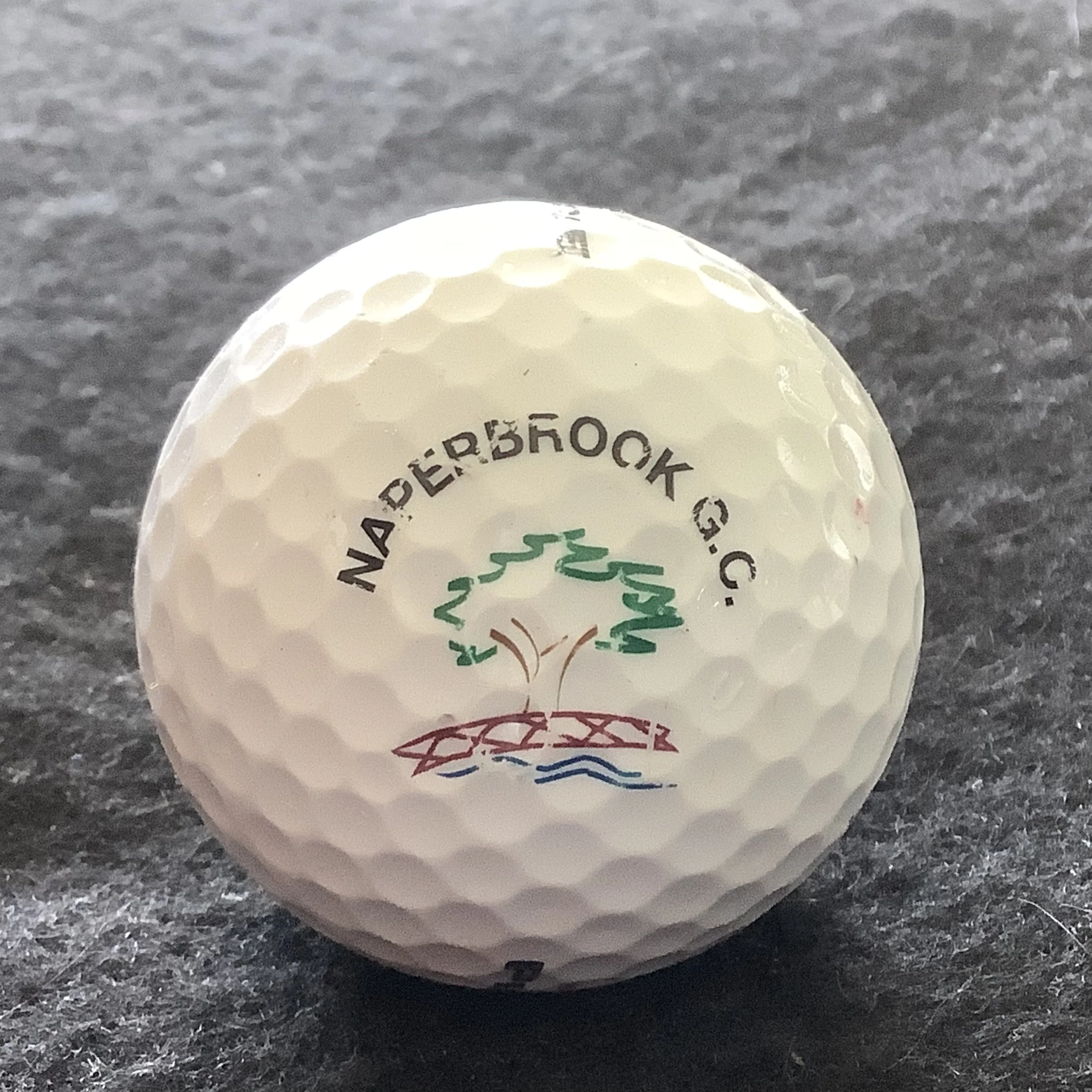 Naperbrook Golf Club 