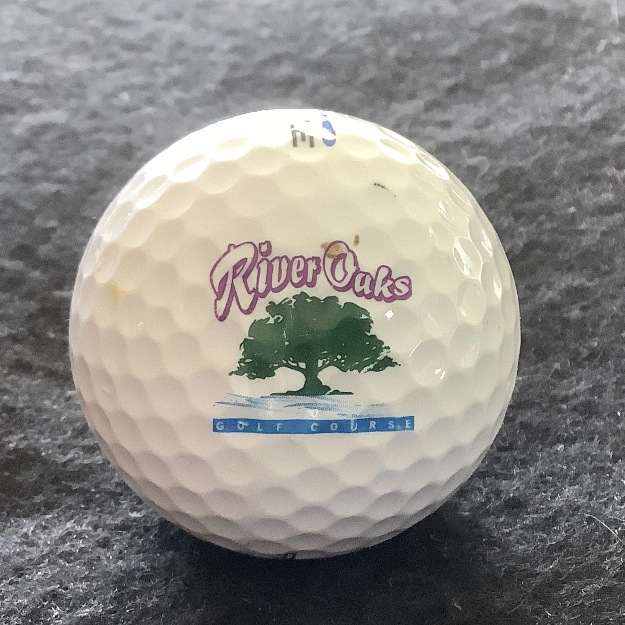 River Oaks Golf Course 