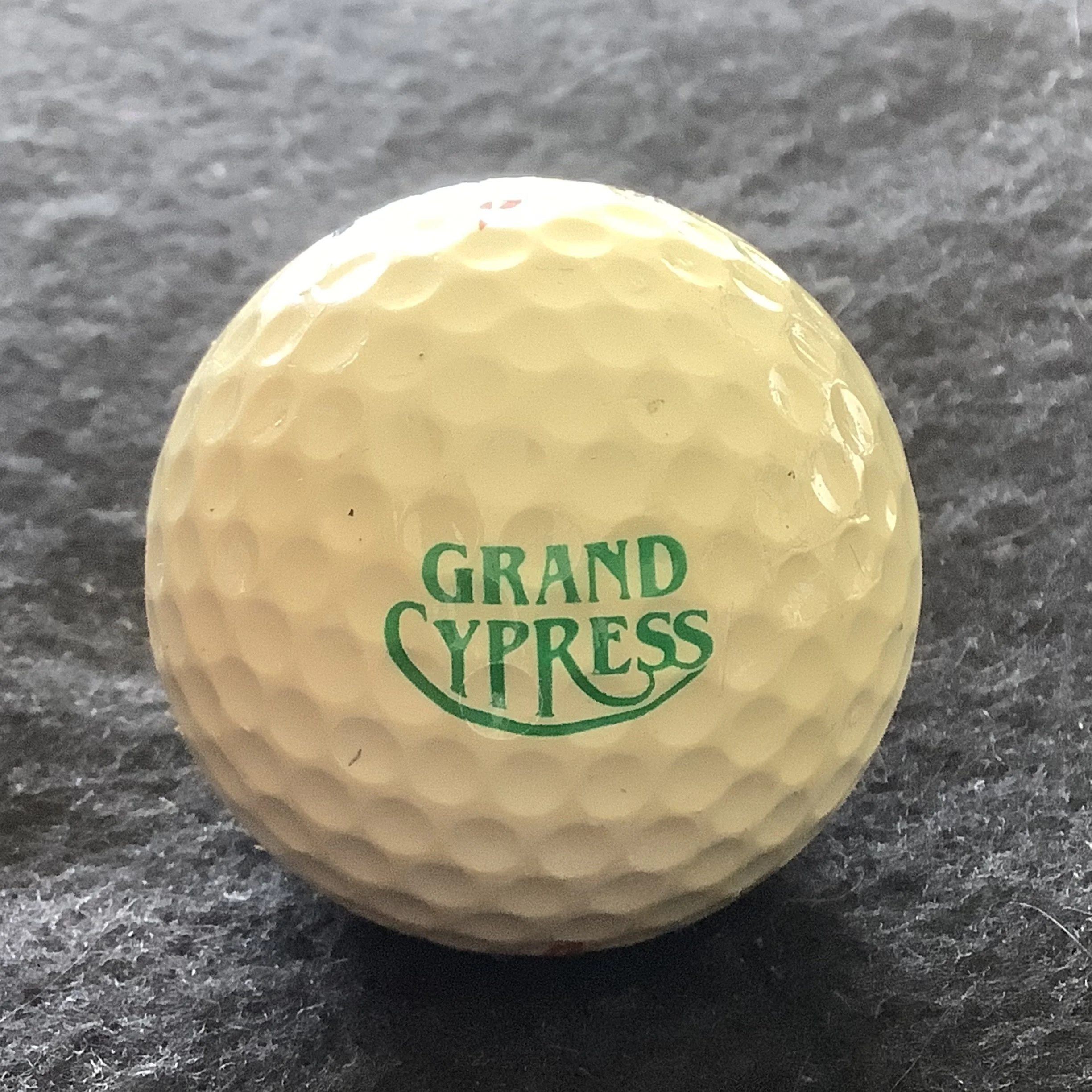 Grand Cypress Resort