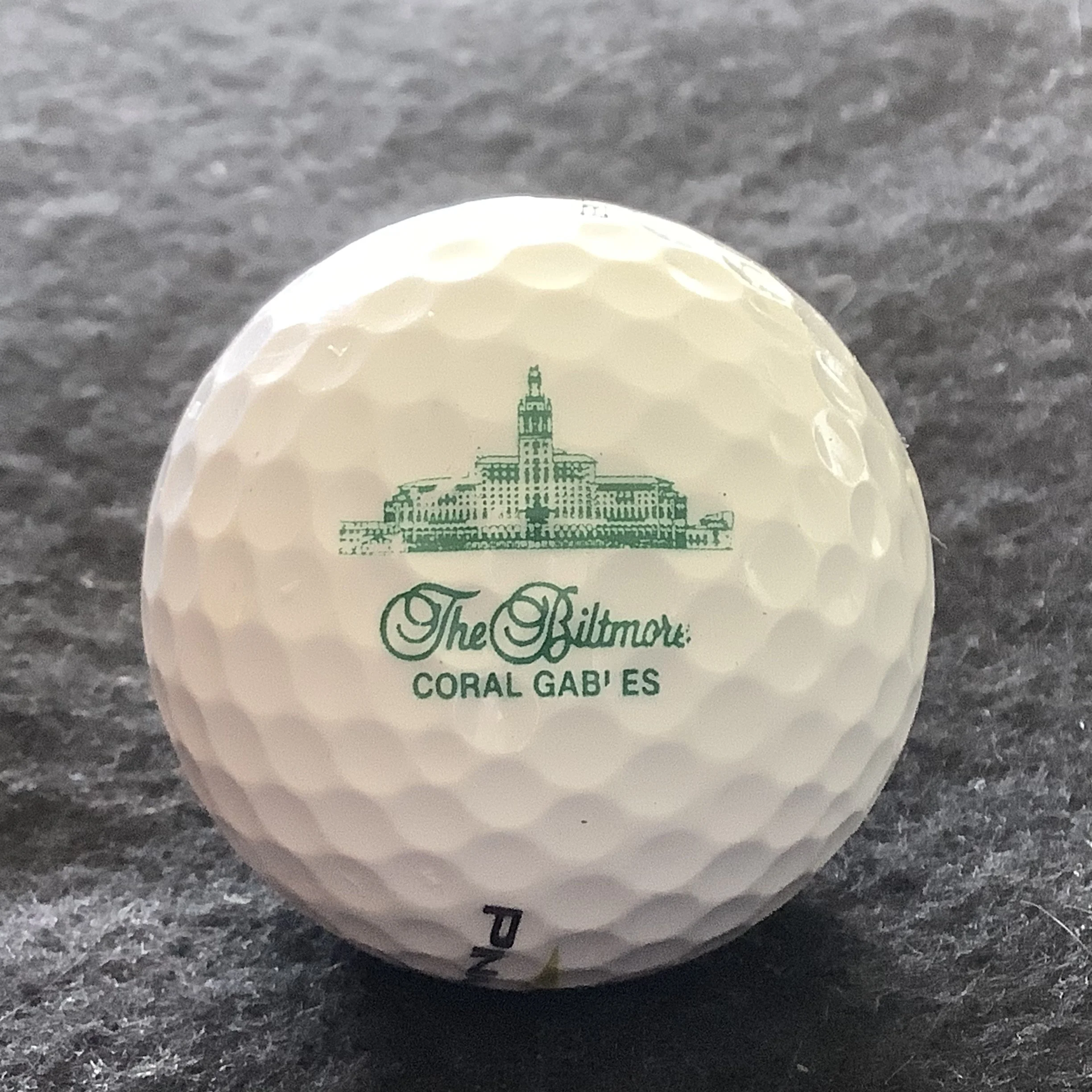 Biltmore - The Biltmore Golf Club 