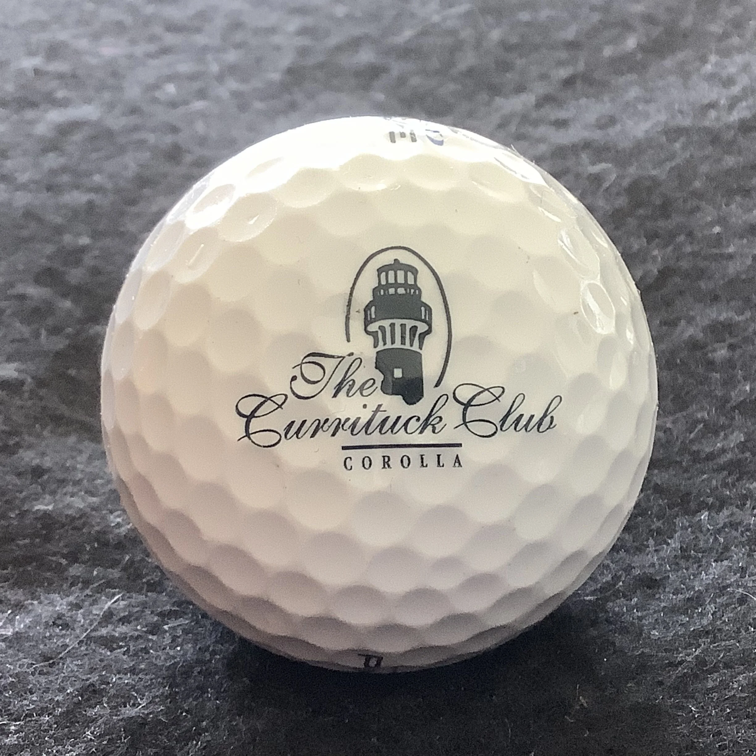 Currituck - The Currituck Club 