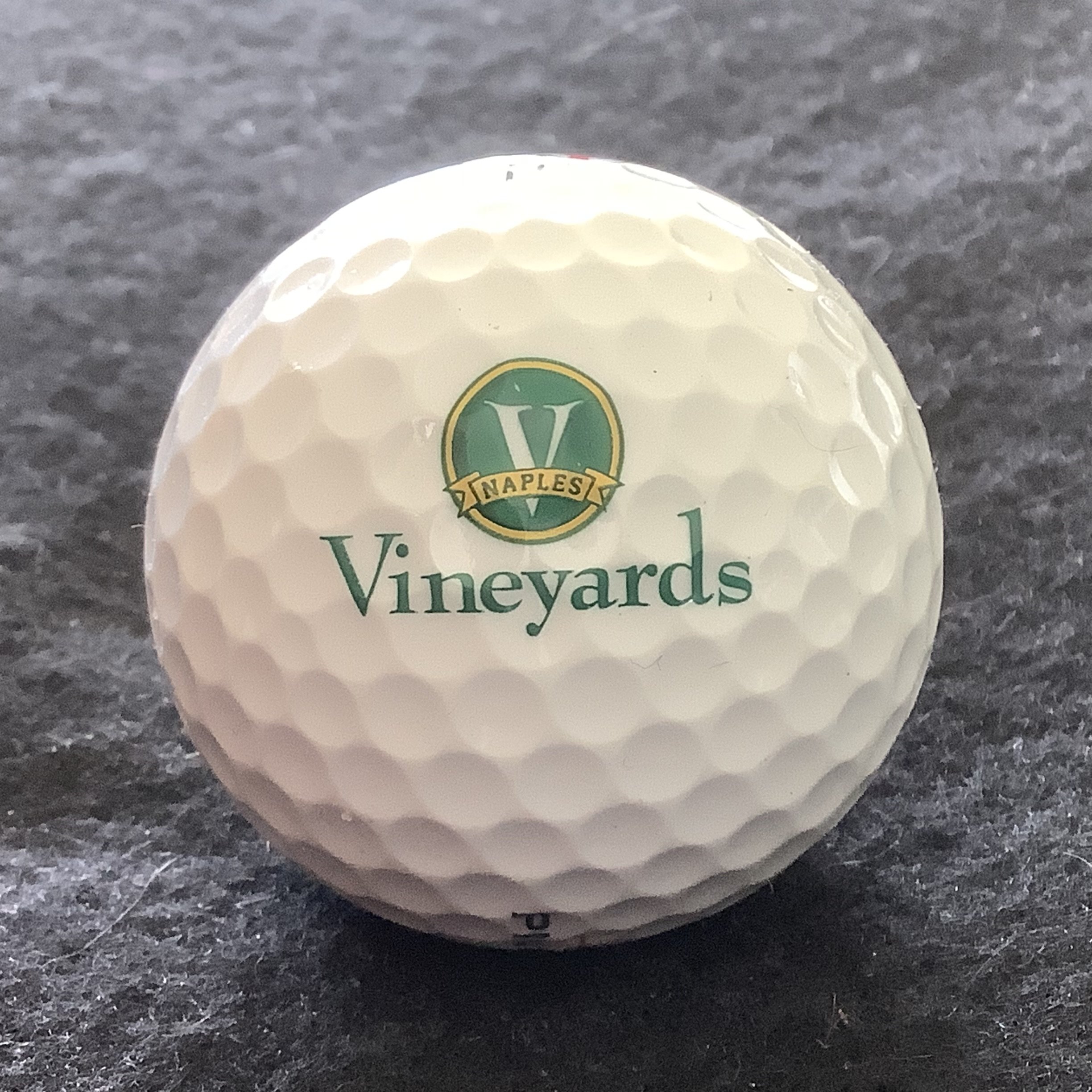 Vineyards Country Club 