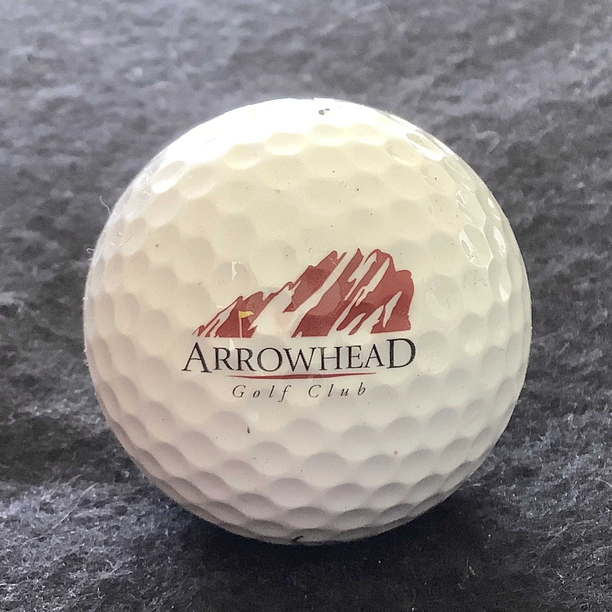 Arrowhead Golf Club 