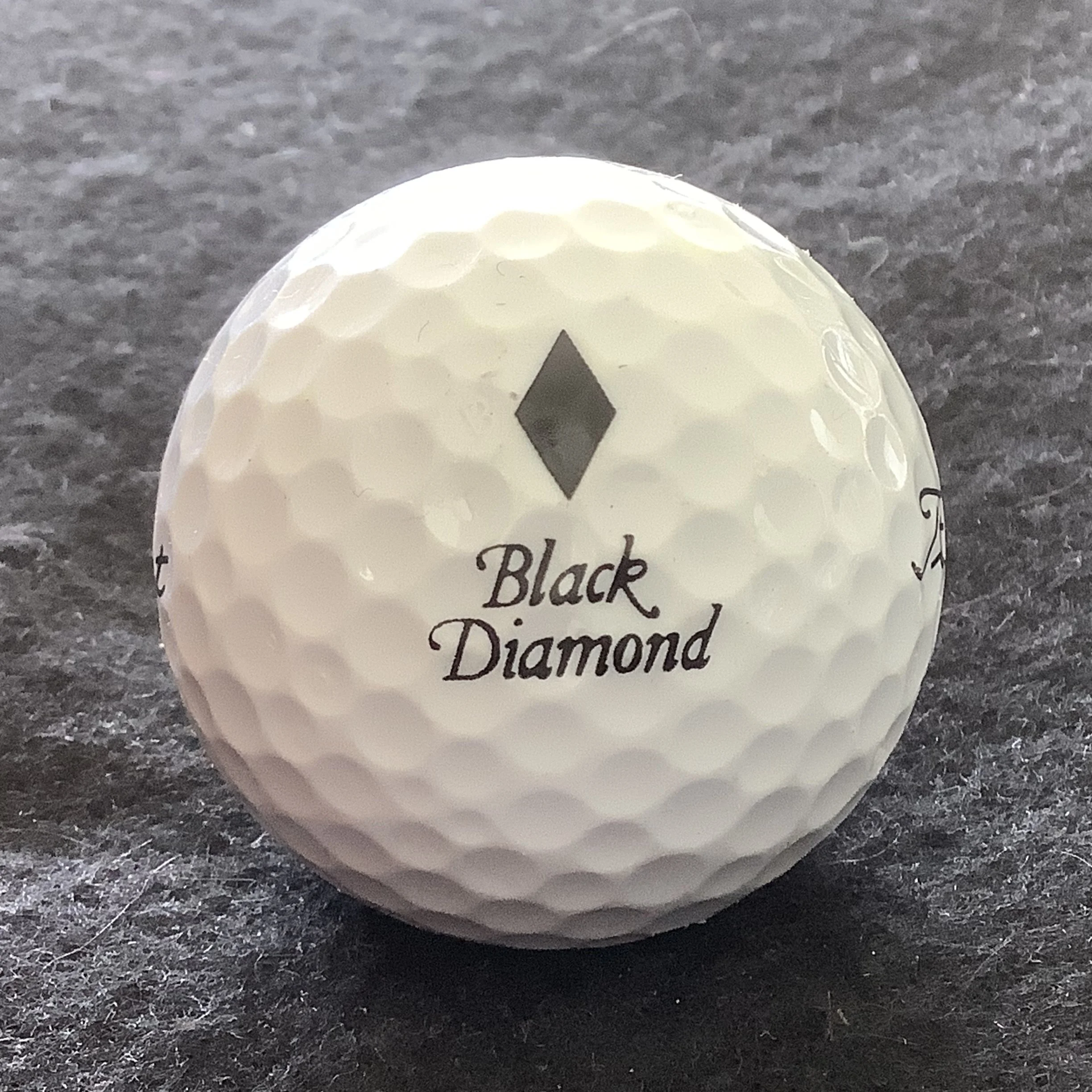 Black Diamond Ranch Golf Course 