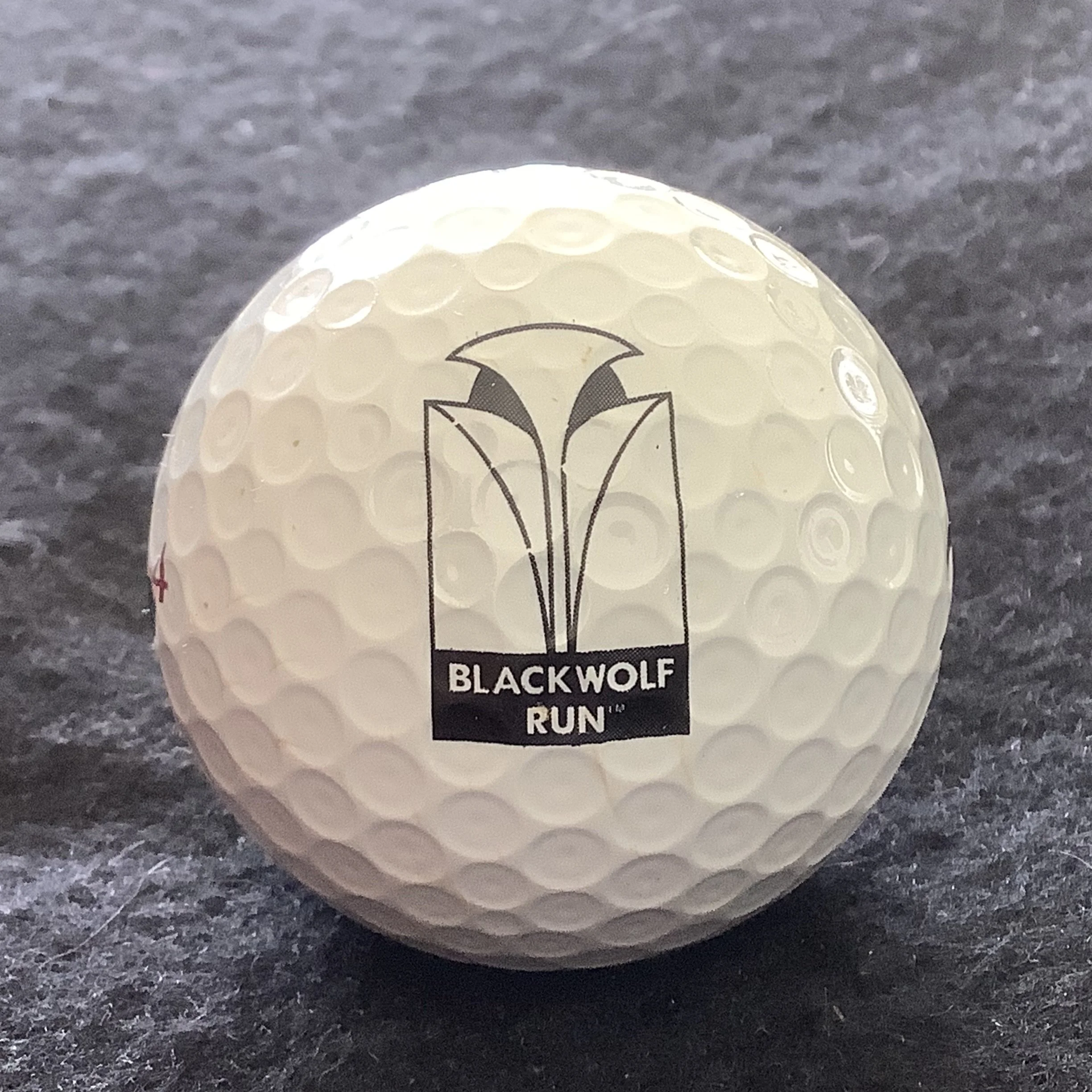 Blackwolf Run Golf Club 