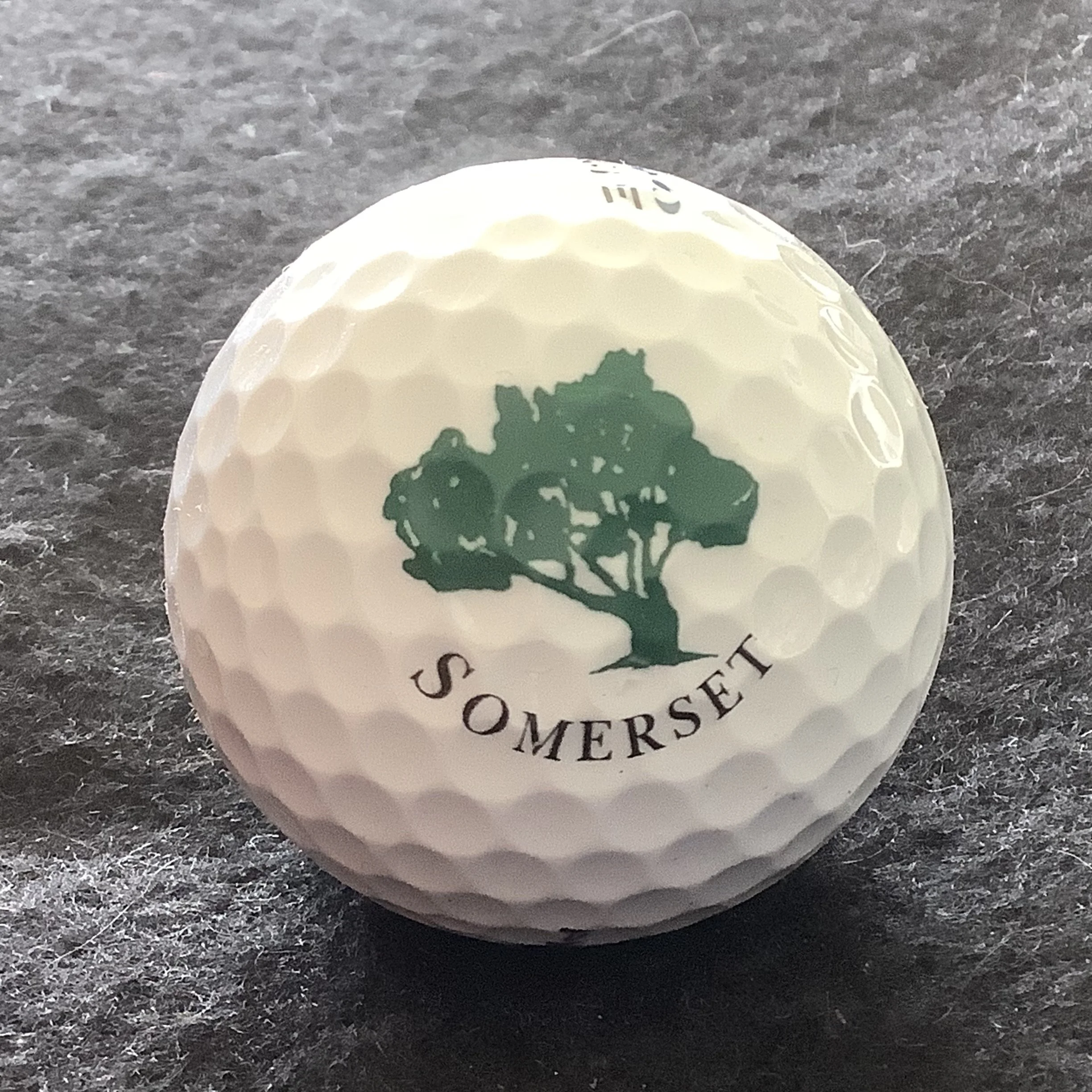 Somerset Country Club 