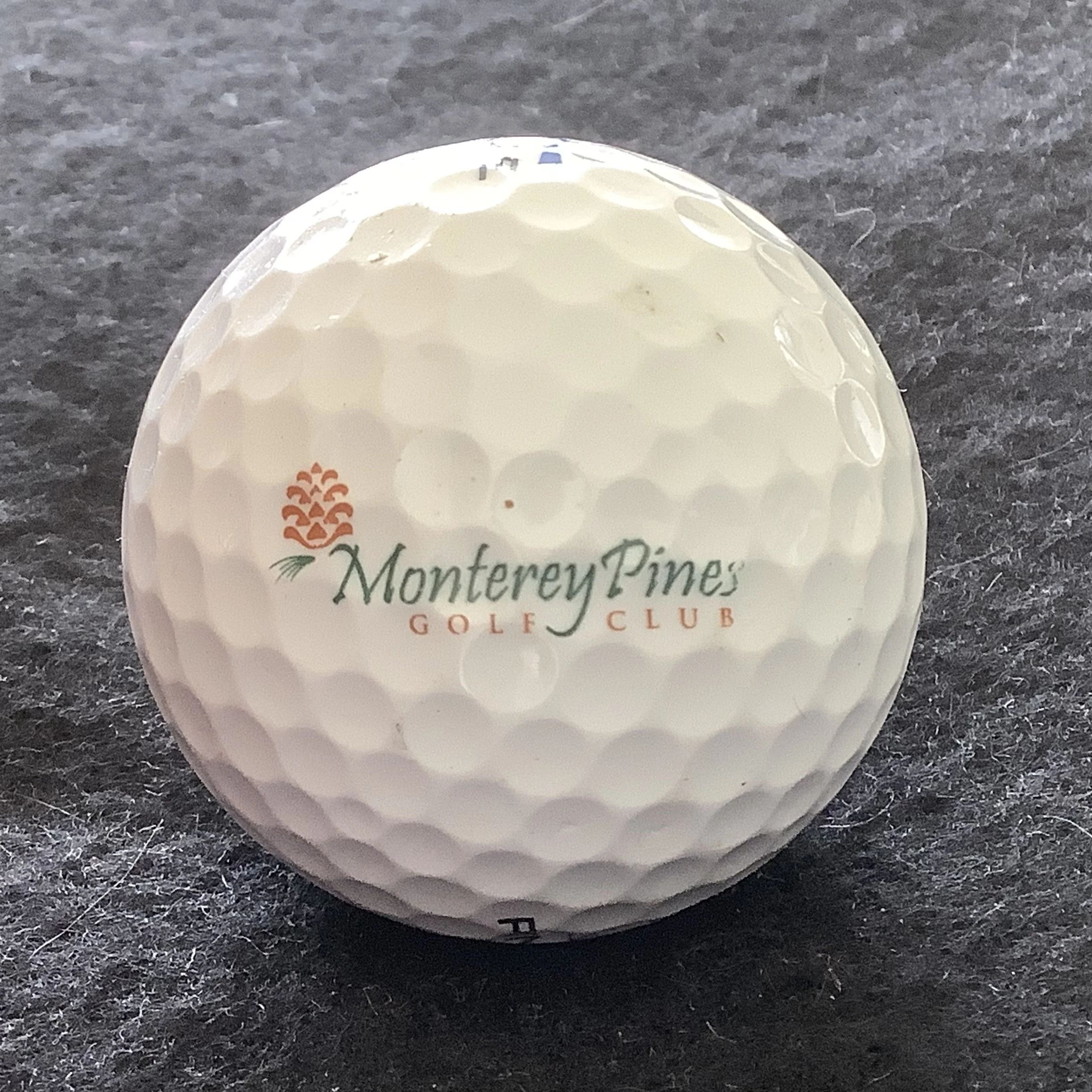 Monterey Pines Golf Club 