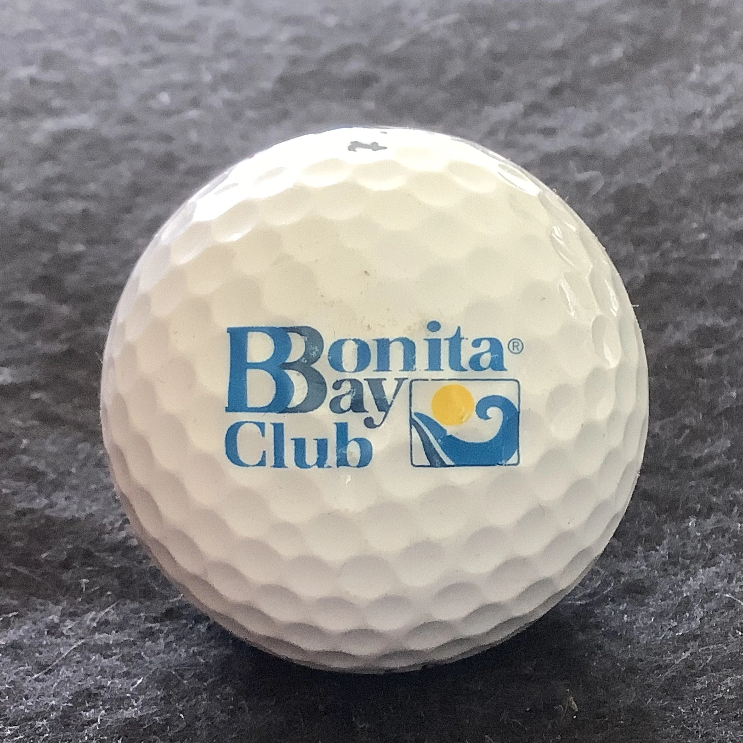 Bonita Bay Club 