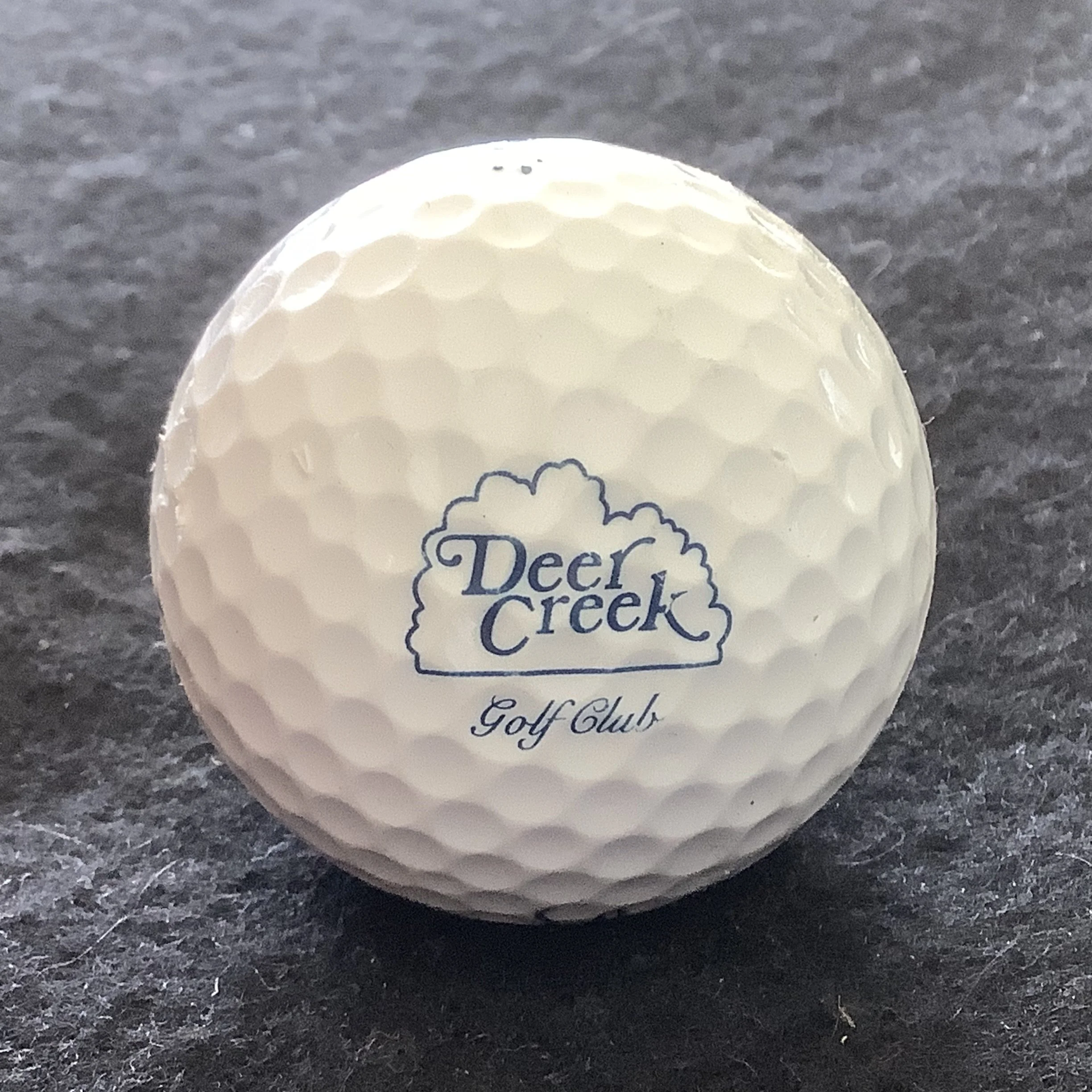 Deer Creek Golf Club 