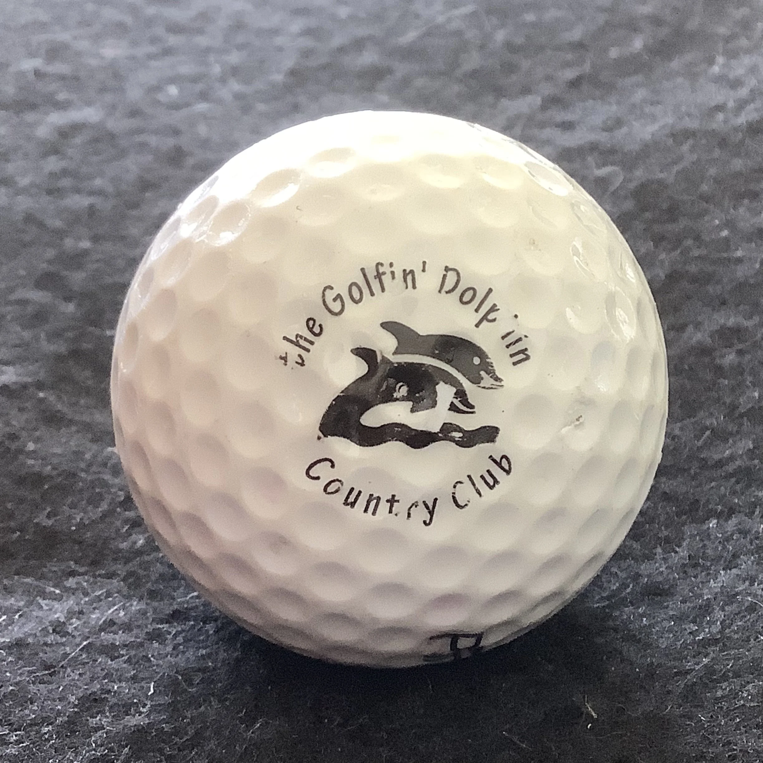 Golf’n’Dolphin - The Golf’n’Dolphin Country Club 