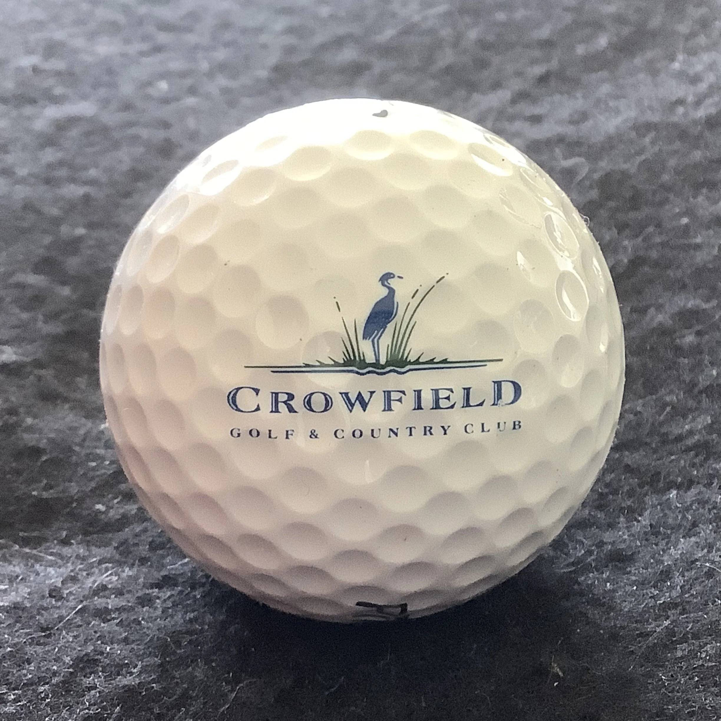 Crowfield Golf and Country Club 