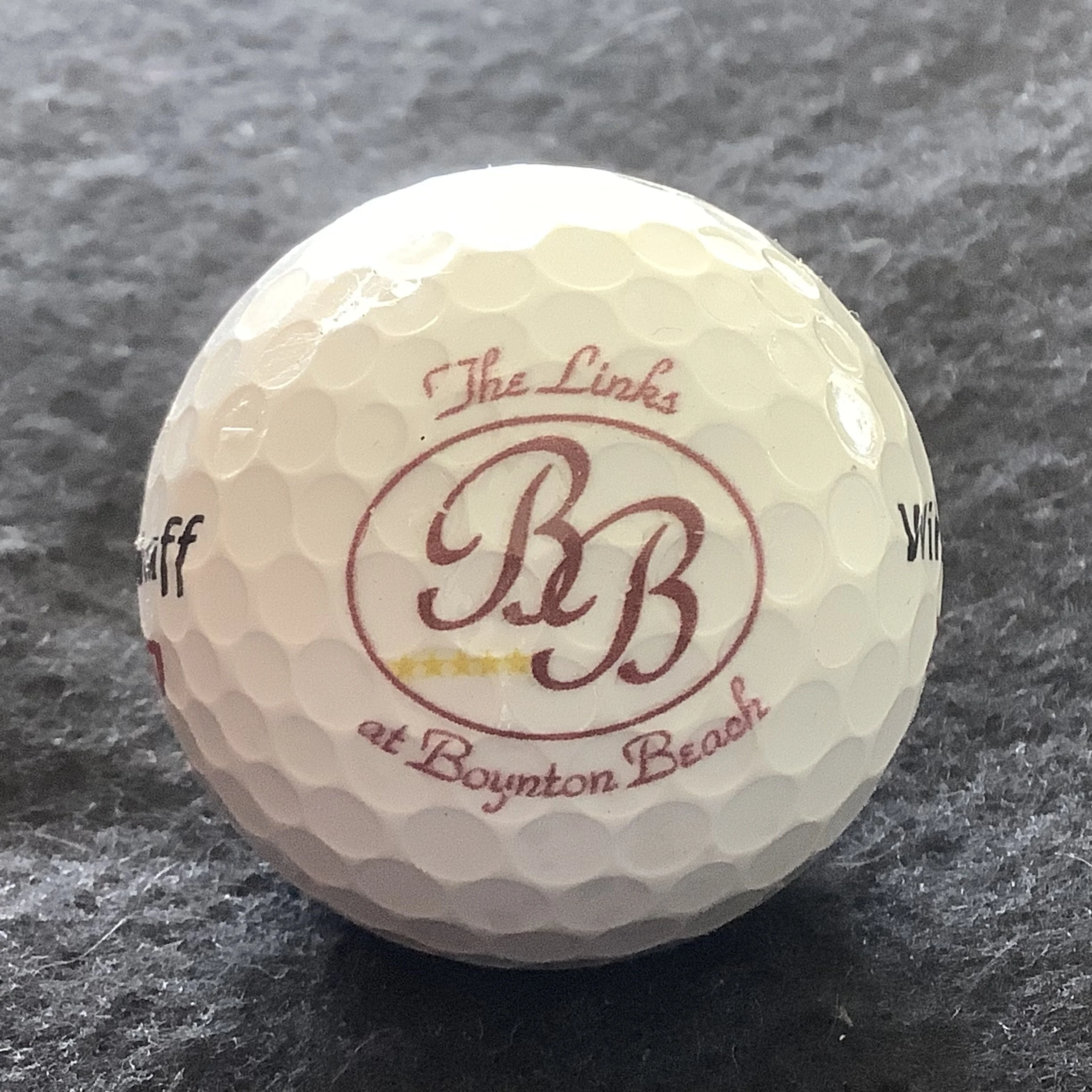 Boynton Beach - The Links at Boynton Beach