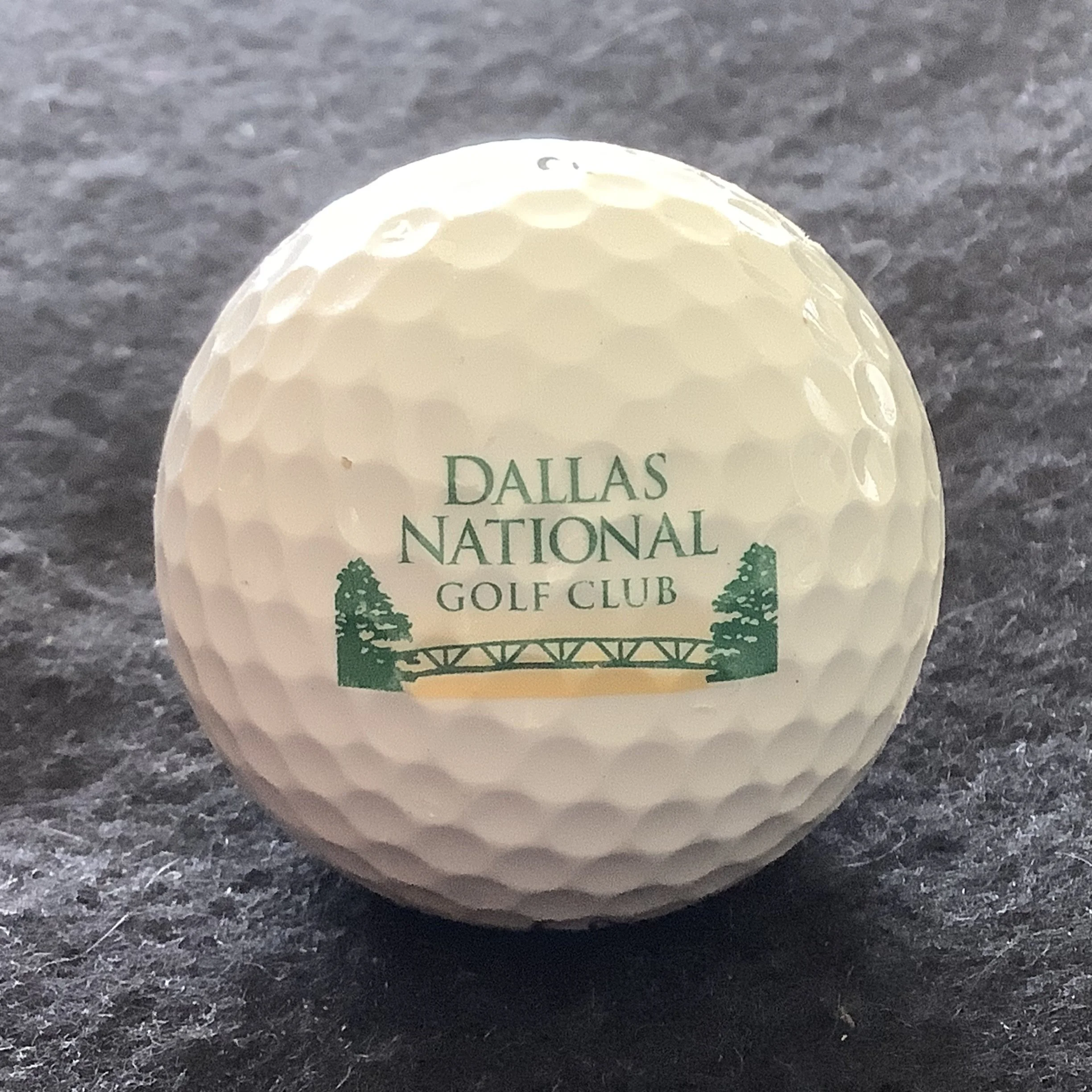 Dallas National Golf Club 
