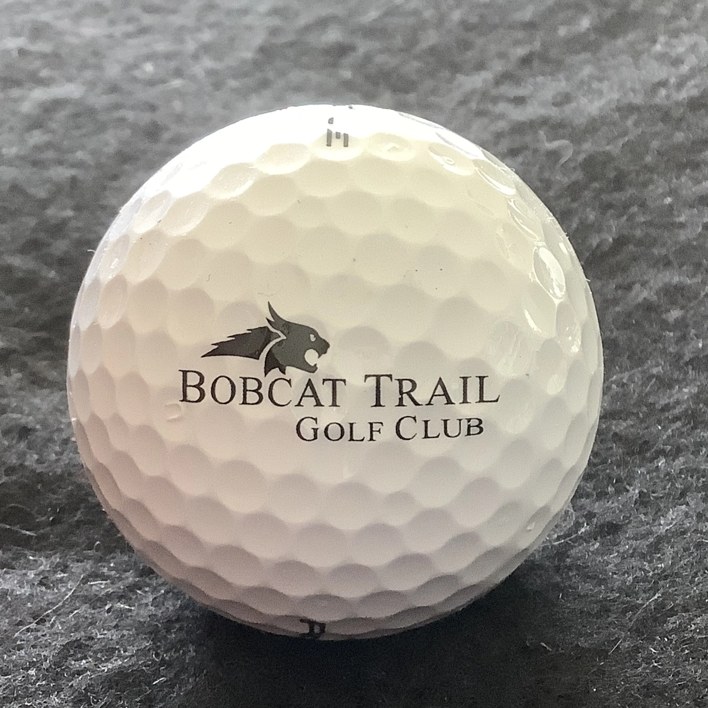 Bobcat Trail Golf Club 