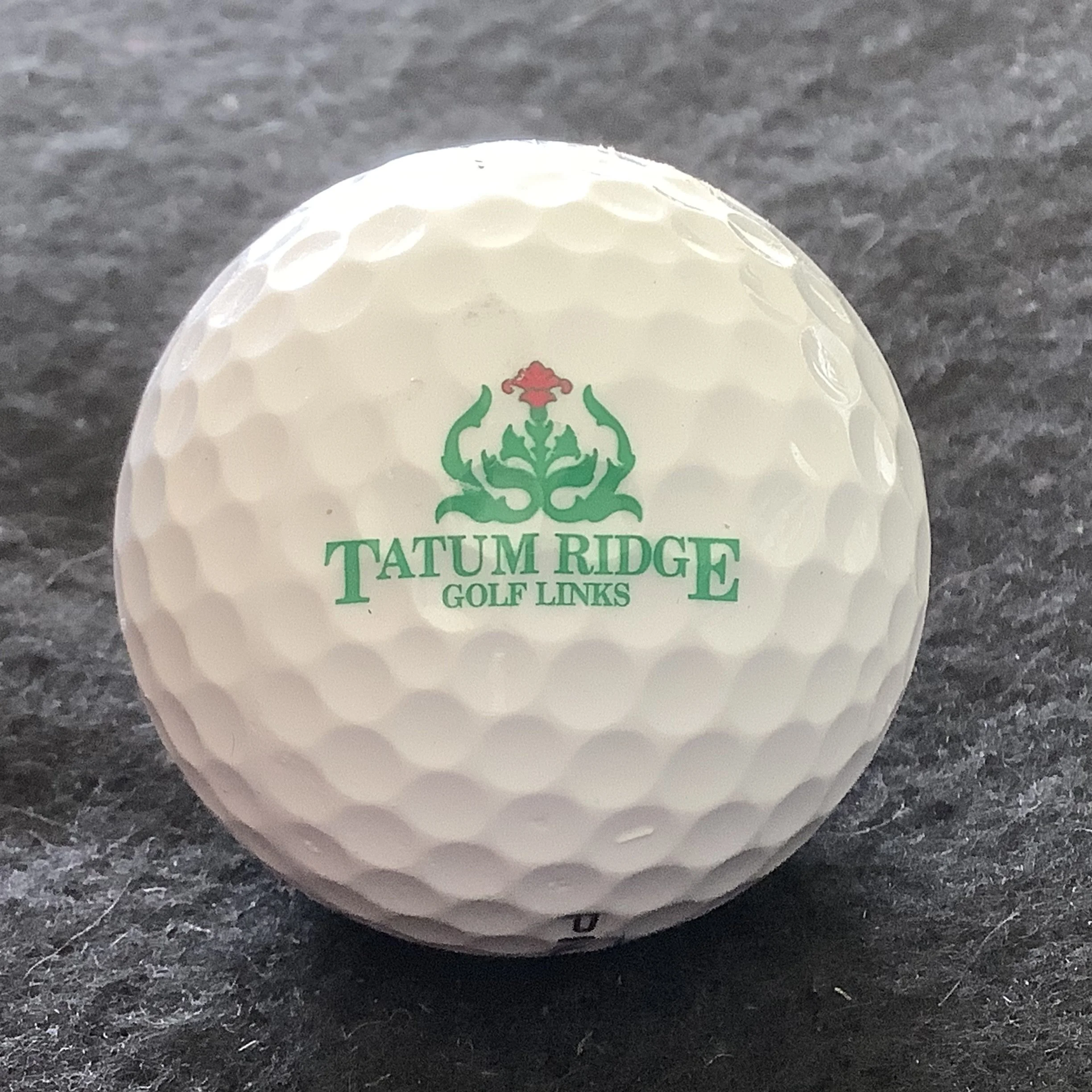 Tatum Ridge Golf Links 