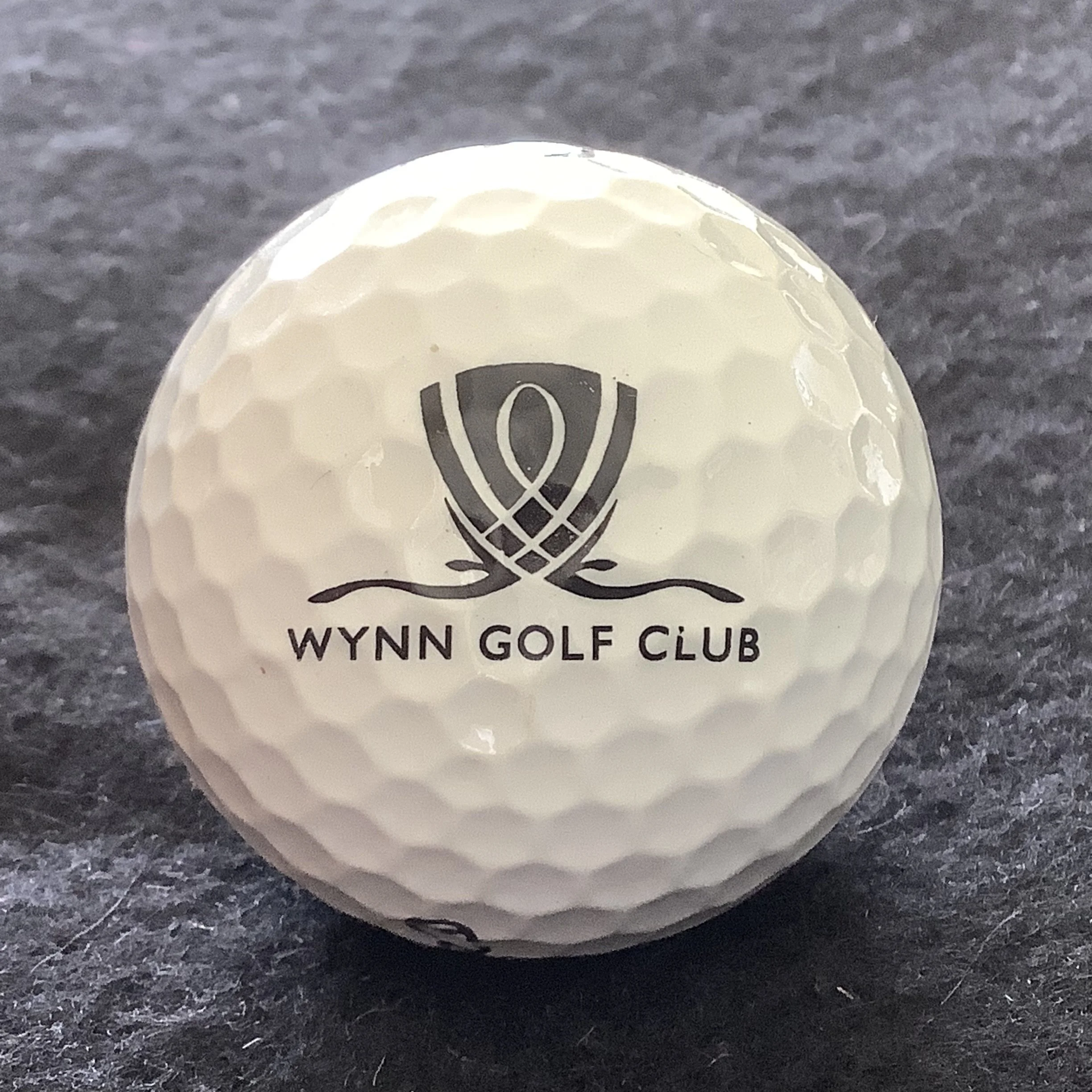 Wynn Golf Club 
