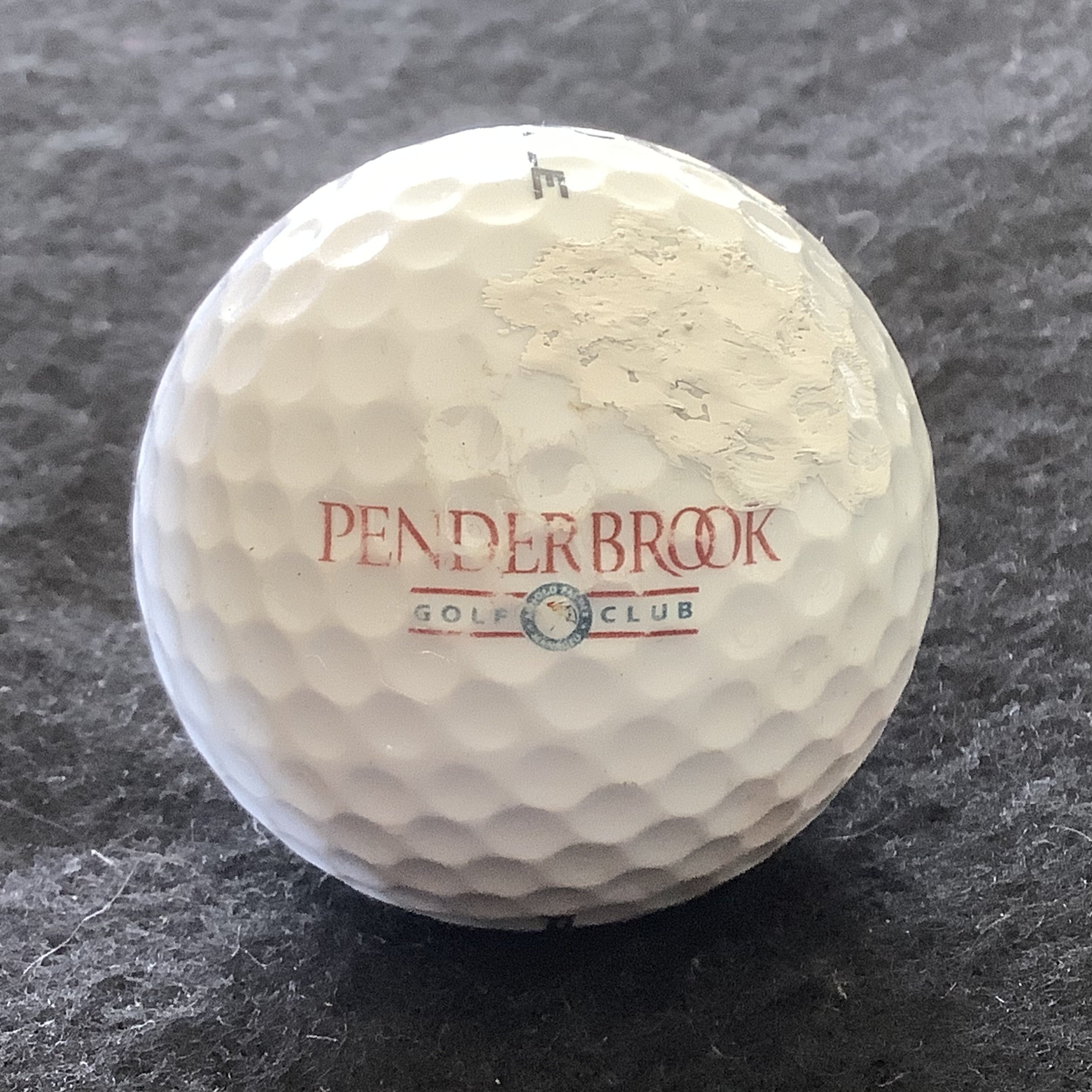 Penderbrook Golf Club 