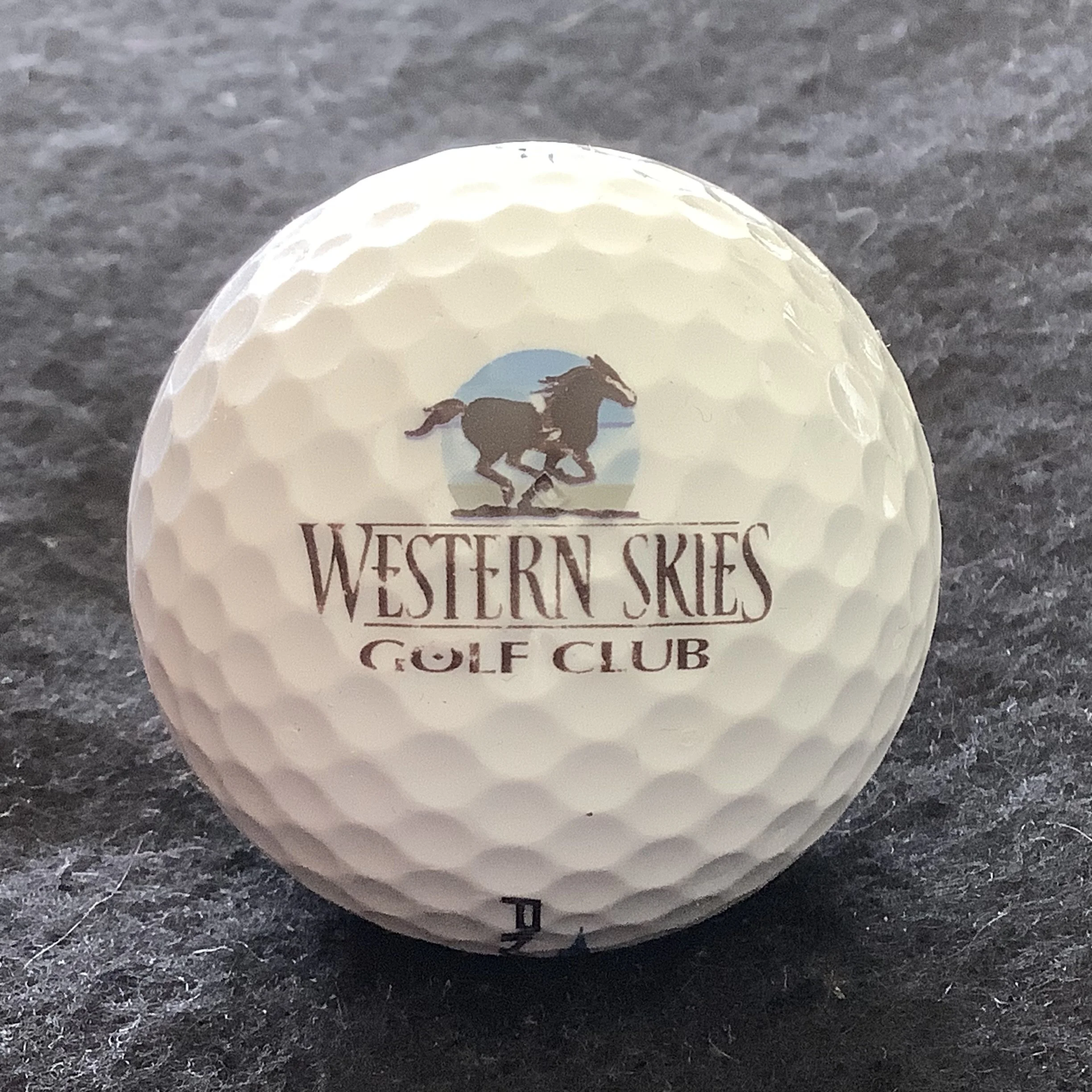 Western Skies Golf Club 