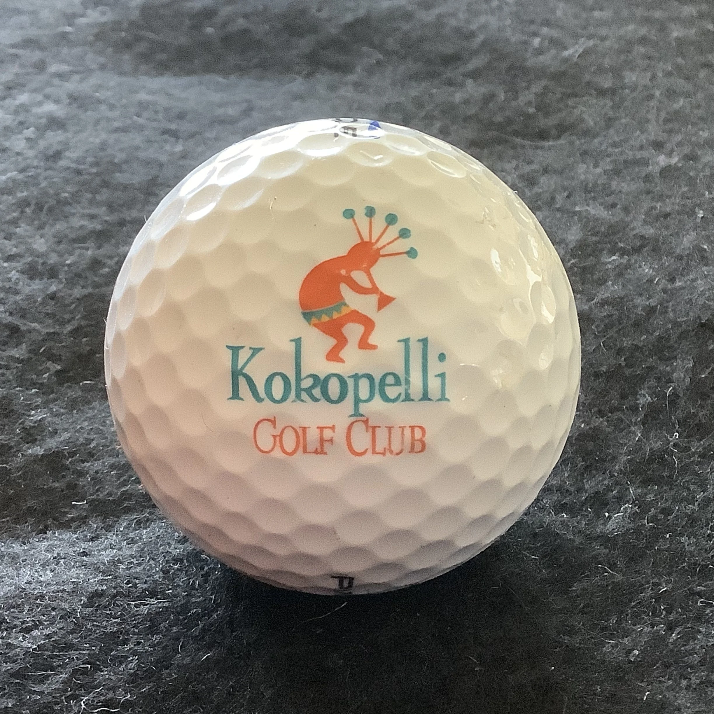 Kokopelli Golf Club 