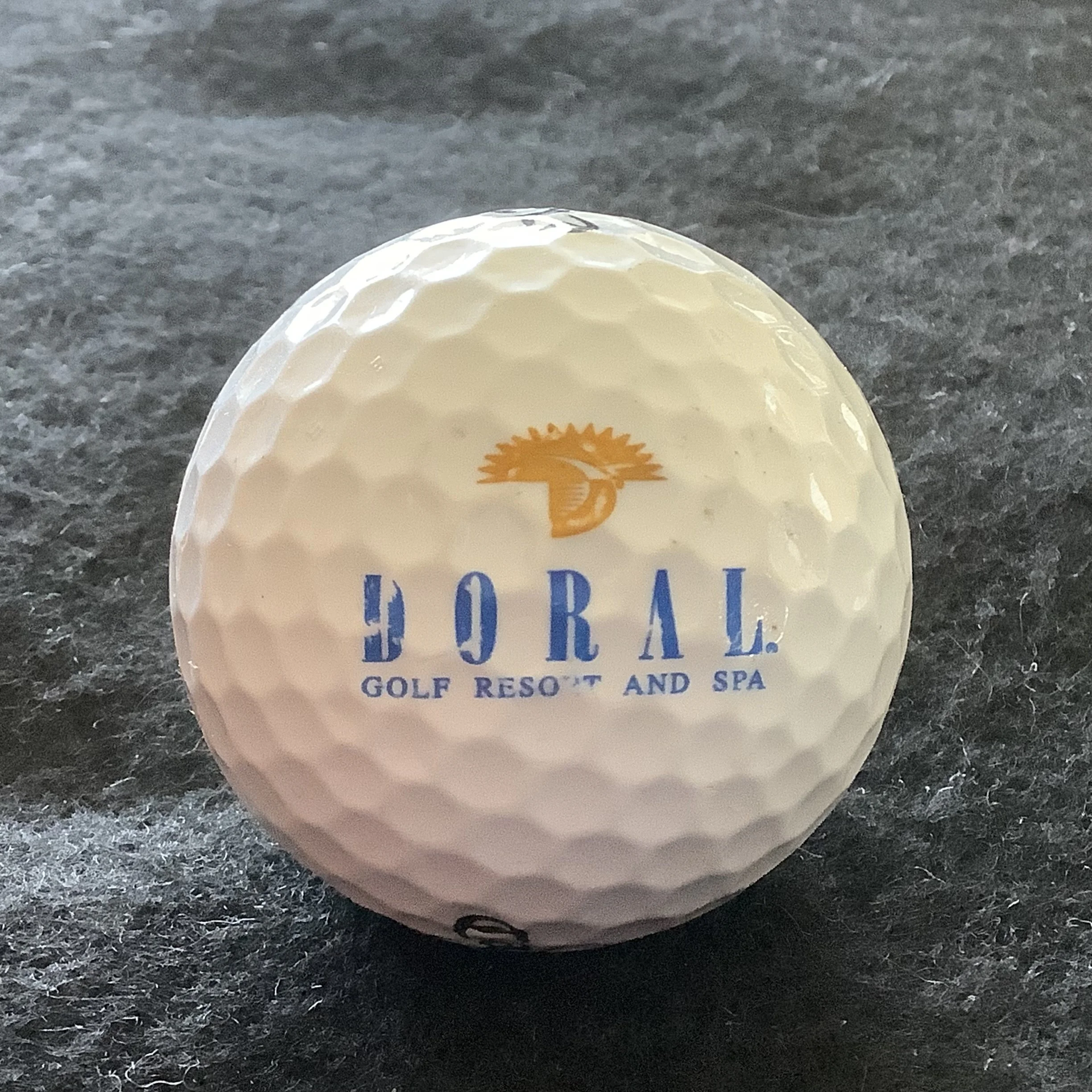 Doral Golf Resort and Spa 