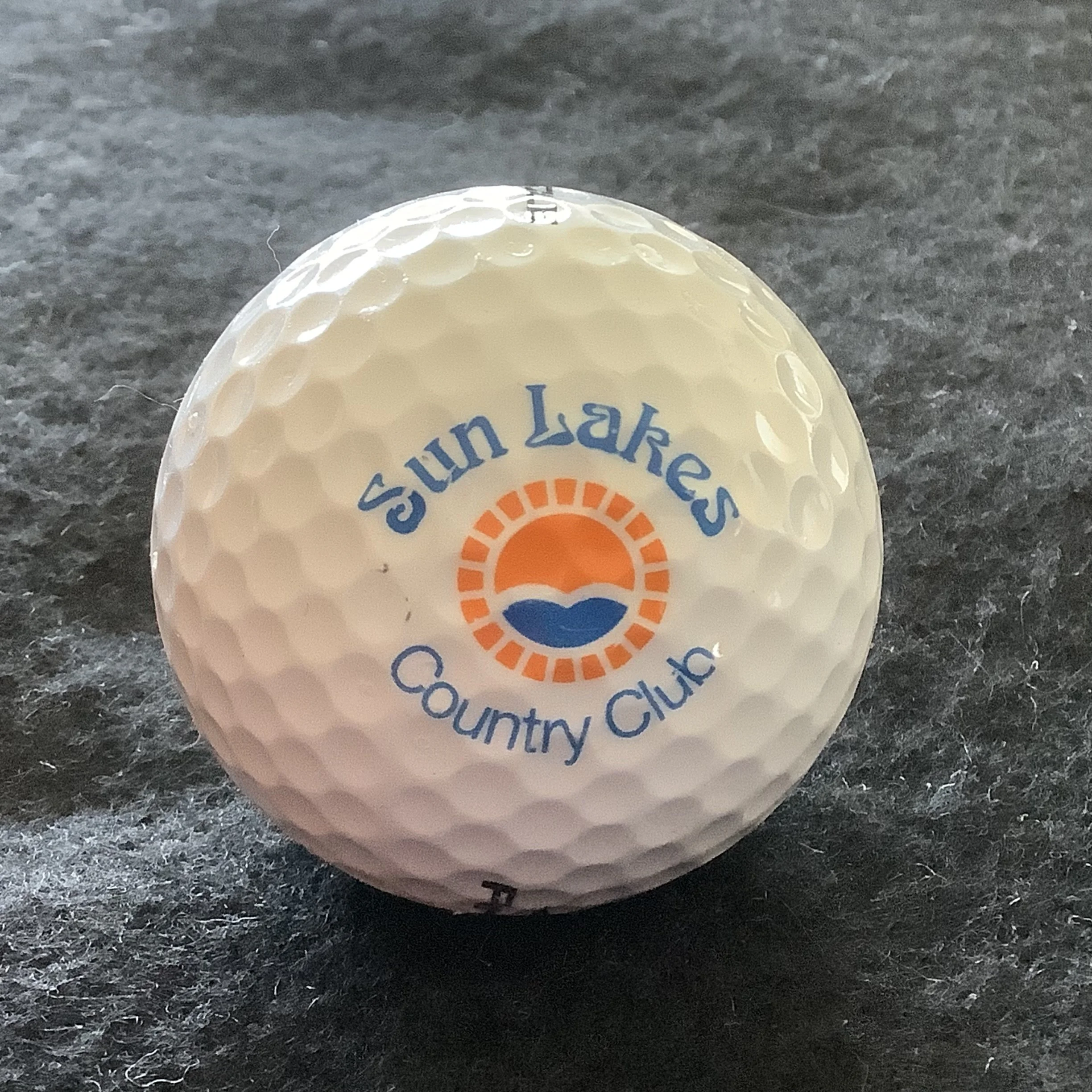 Sun Lakes Country Club 