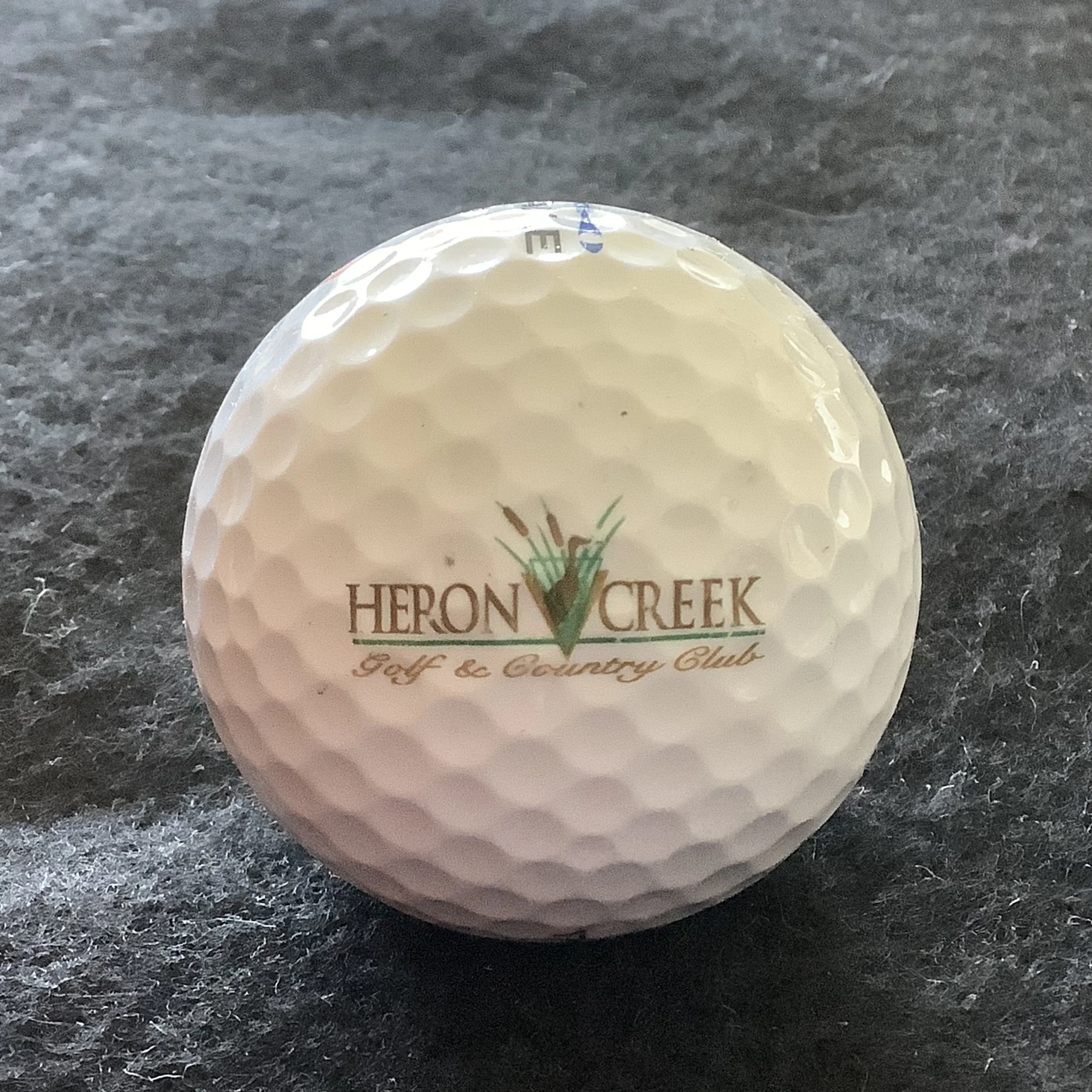 Heron Creek Golf and Country Club 