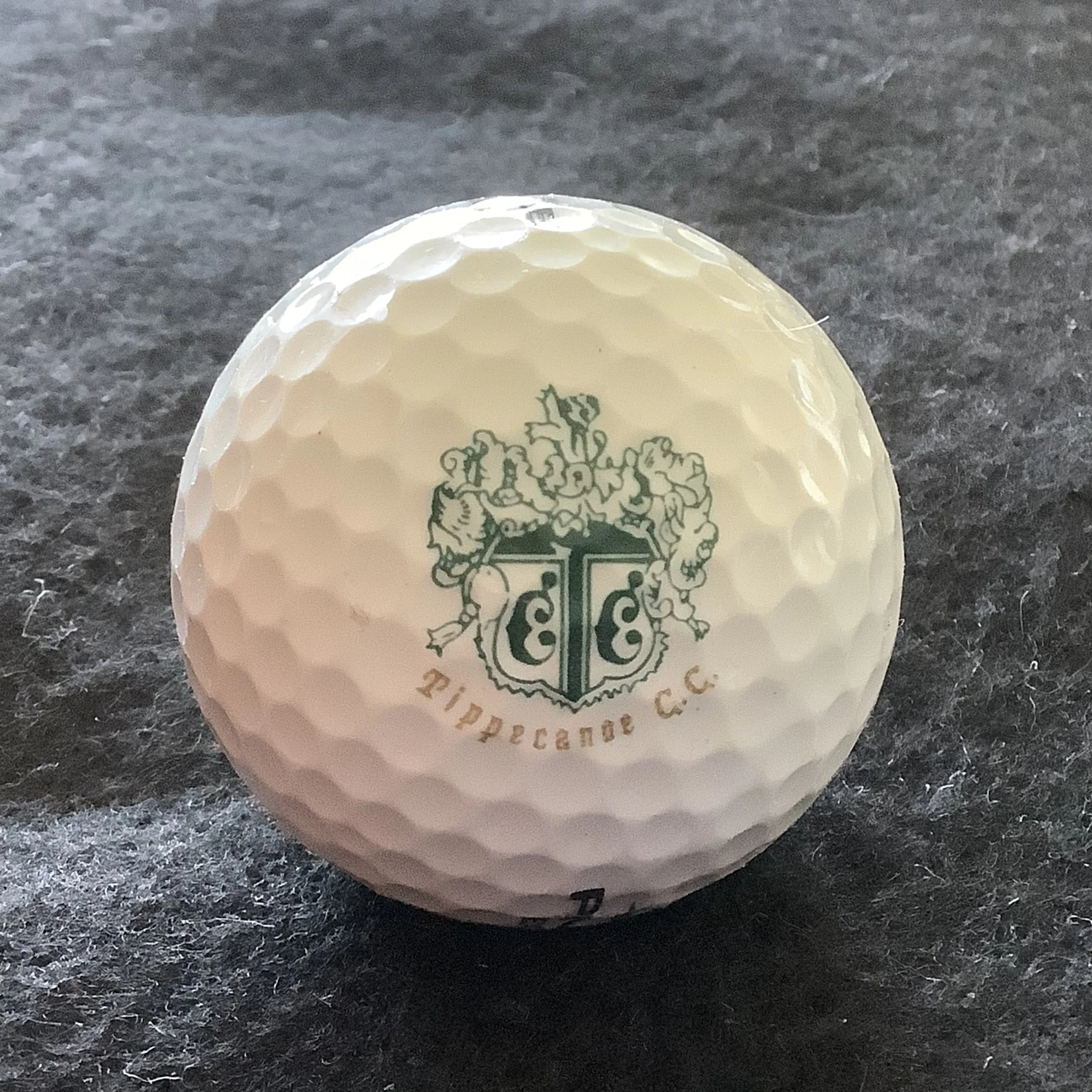 Tippecanoe Country Club 