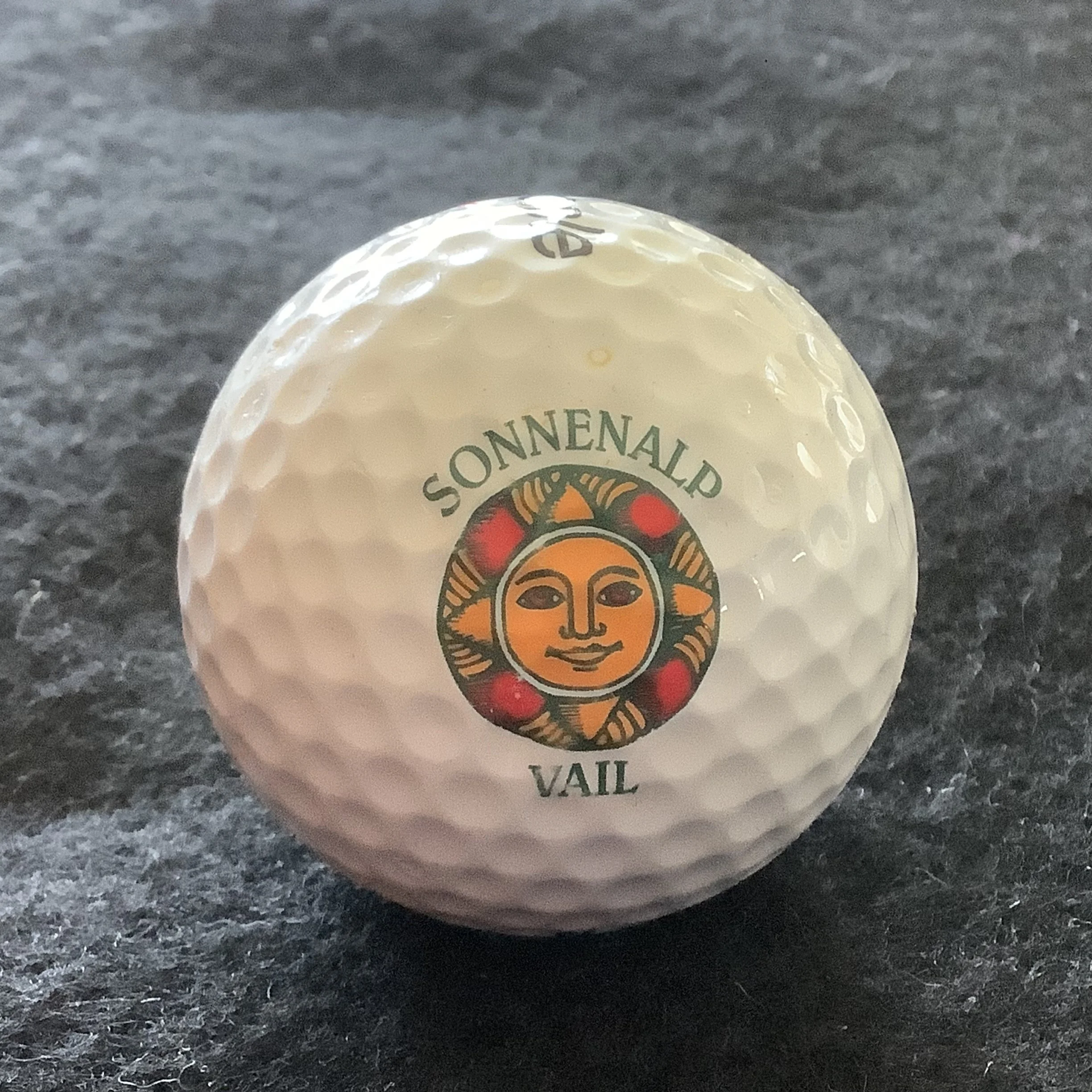 Sonnenalp Golf Course 