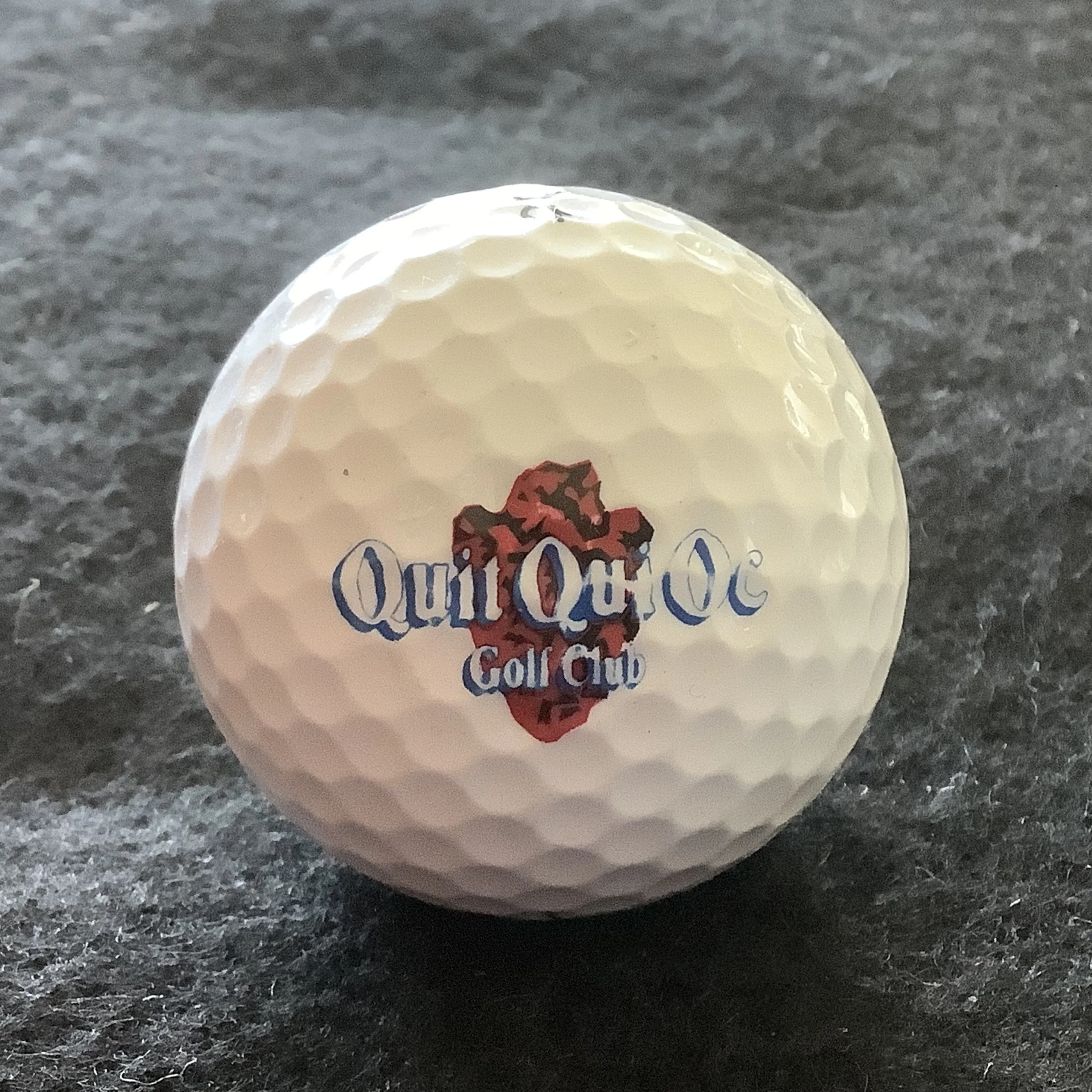 Quit Qui Oc Golf Club 