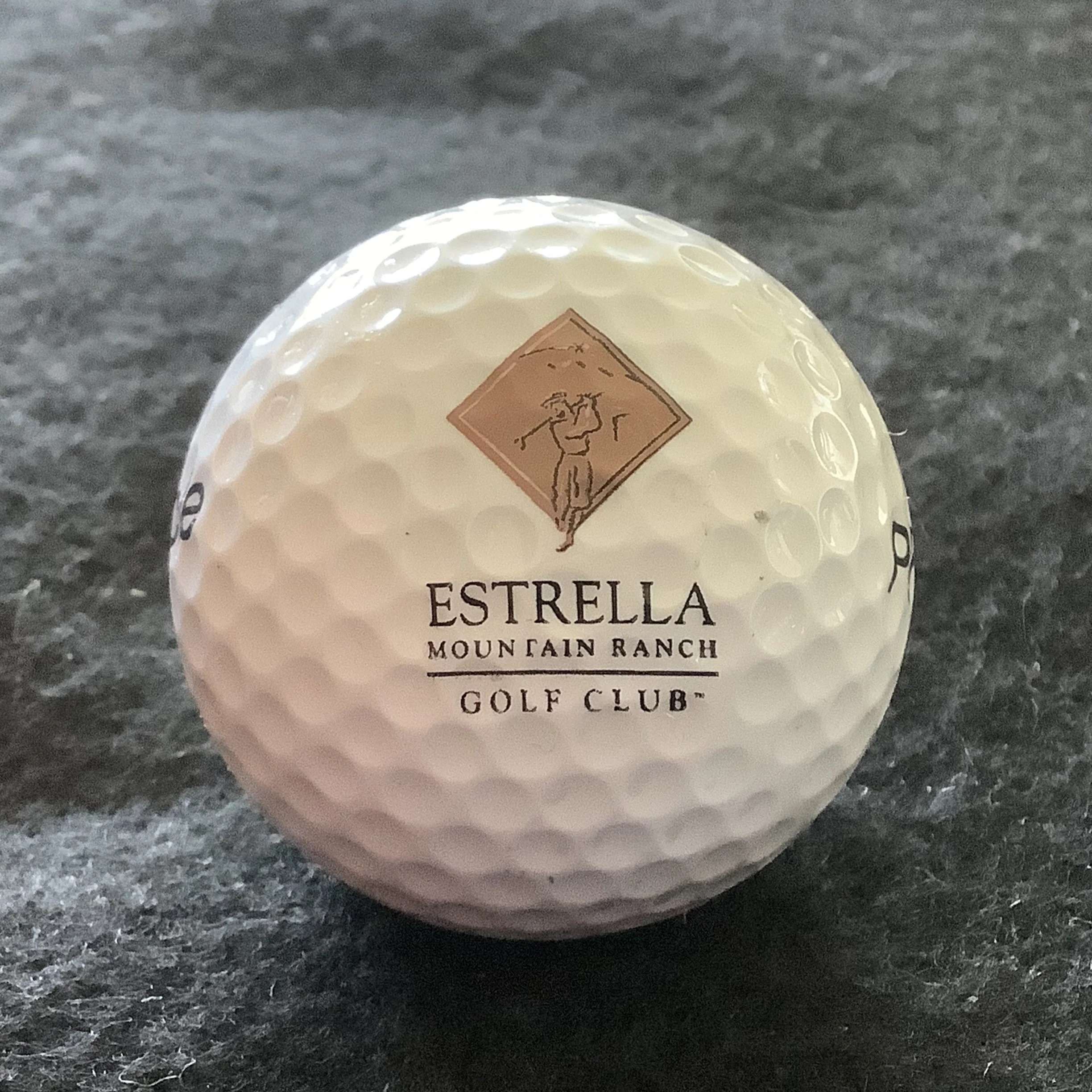 Estrella Mountain Ranch Golf Club 