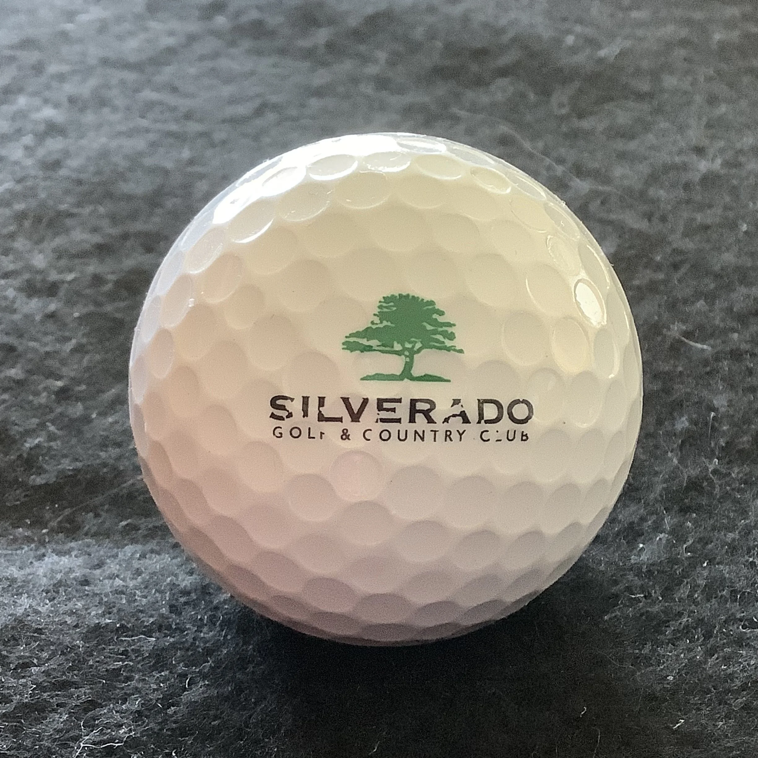 Silverado Golf and Country Club 