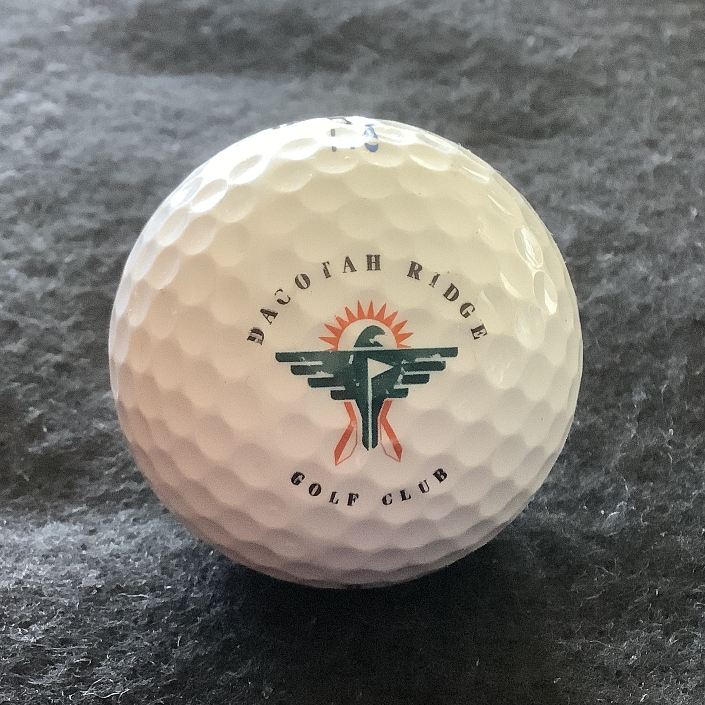 Dacotah Ridge Golf Club 