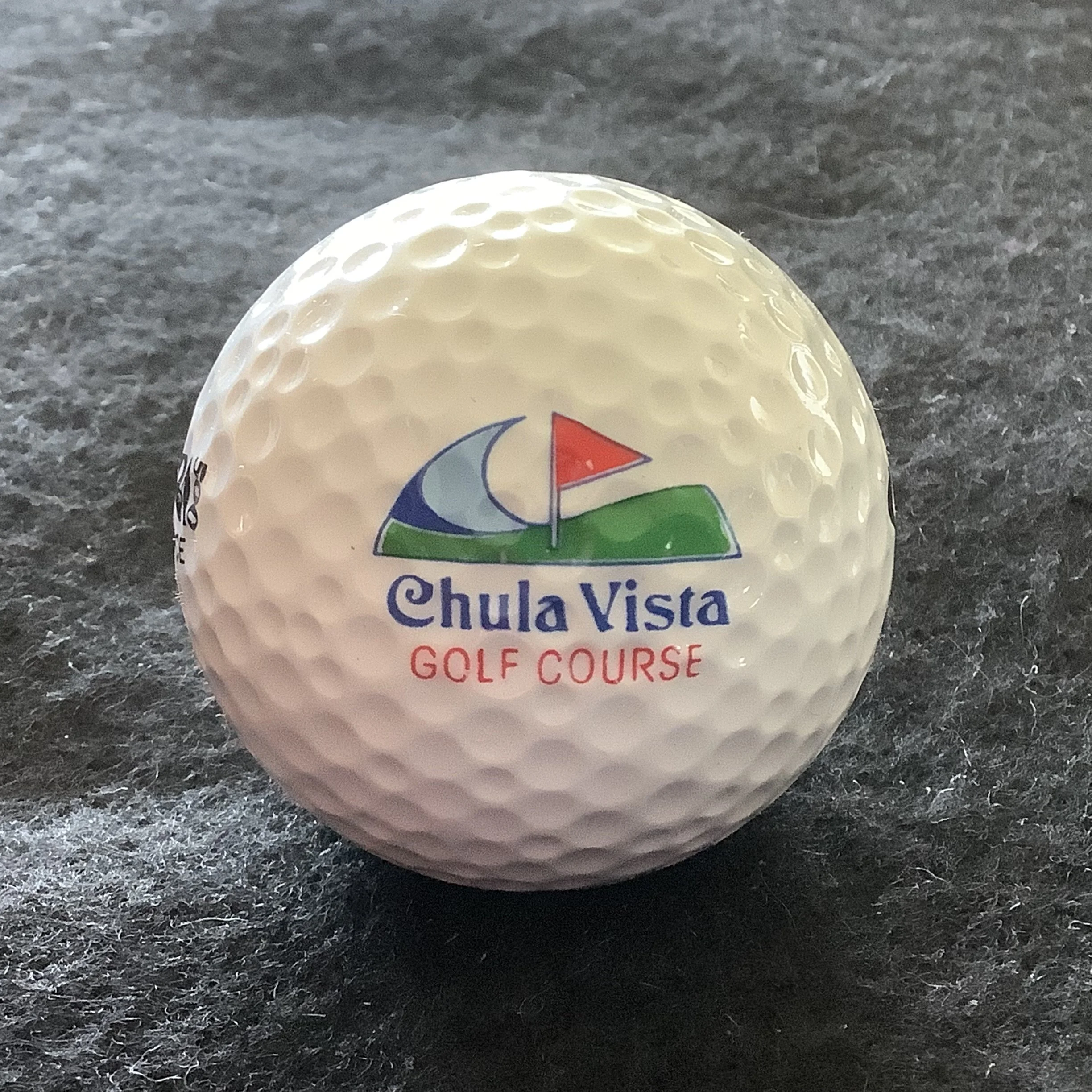 Chula Vista Golf Course 