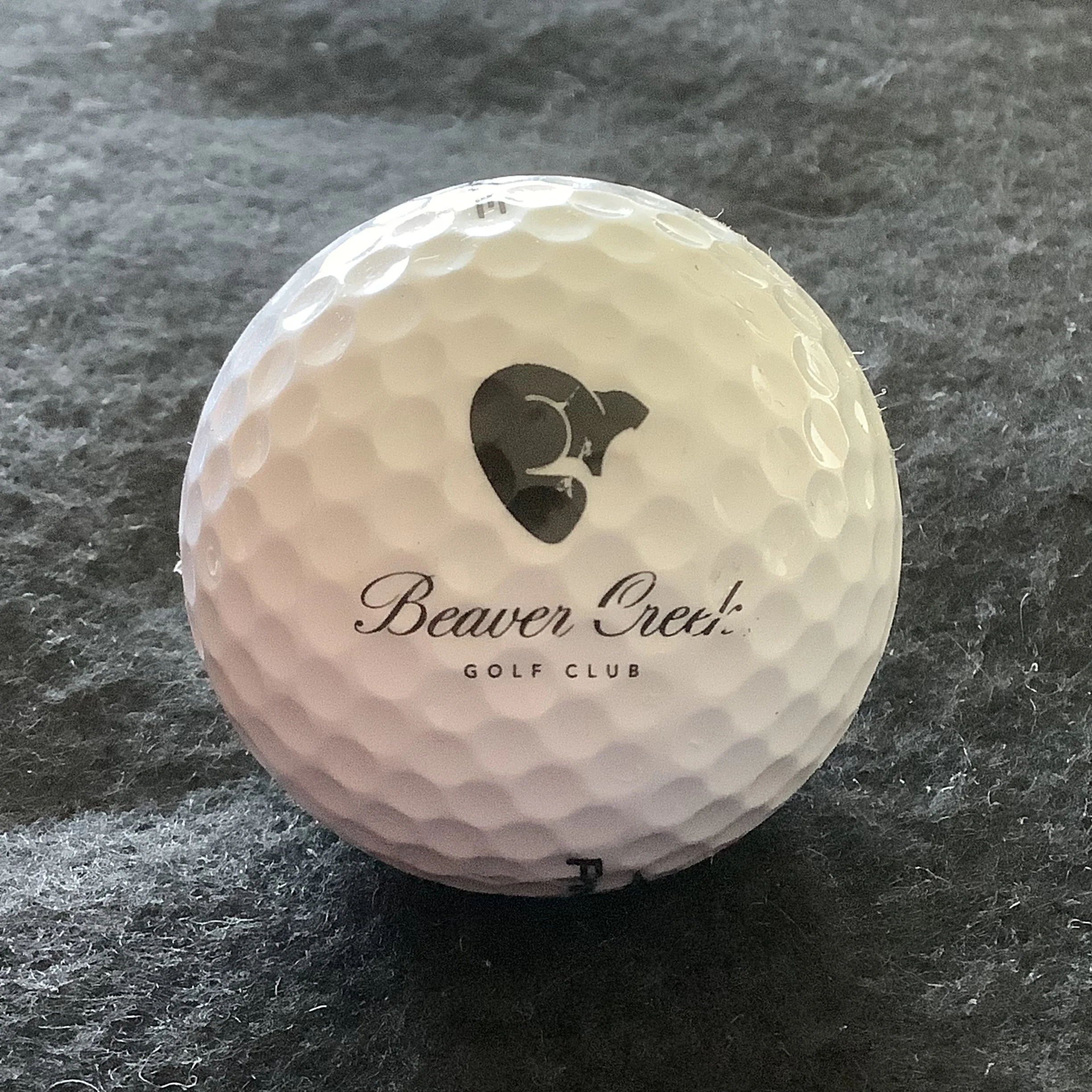 Beaver Creek Golf Club 