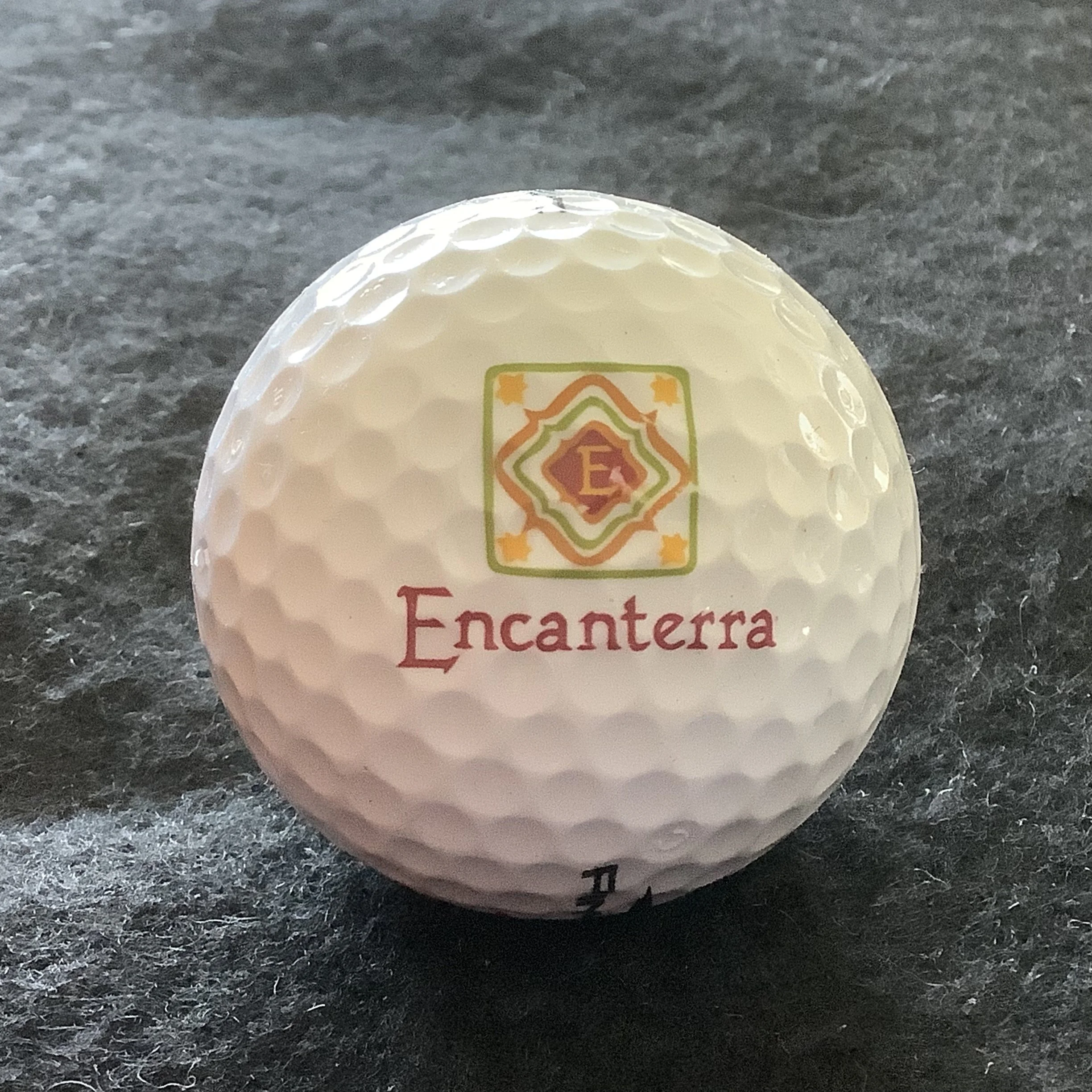 Encanterra Country Club 