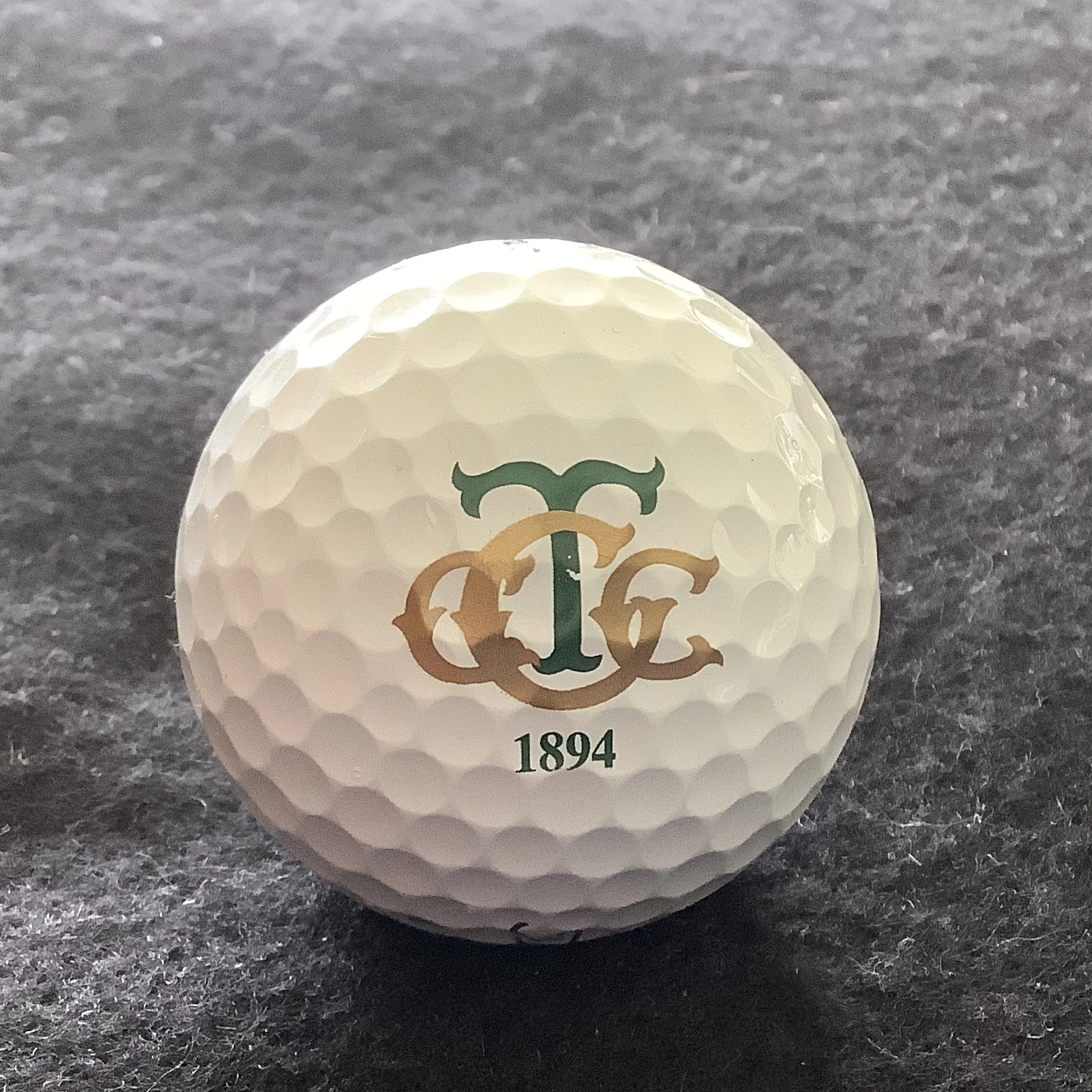 Tacoma Golf and Country Club 