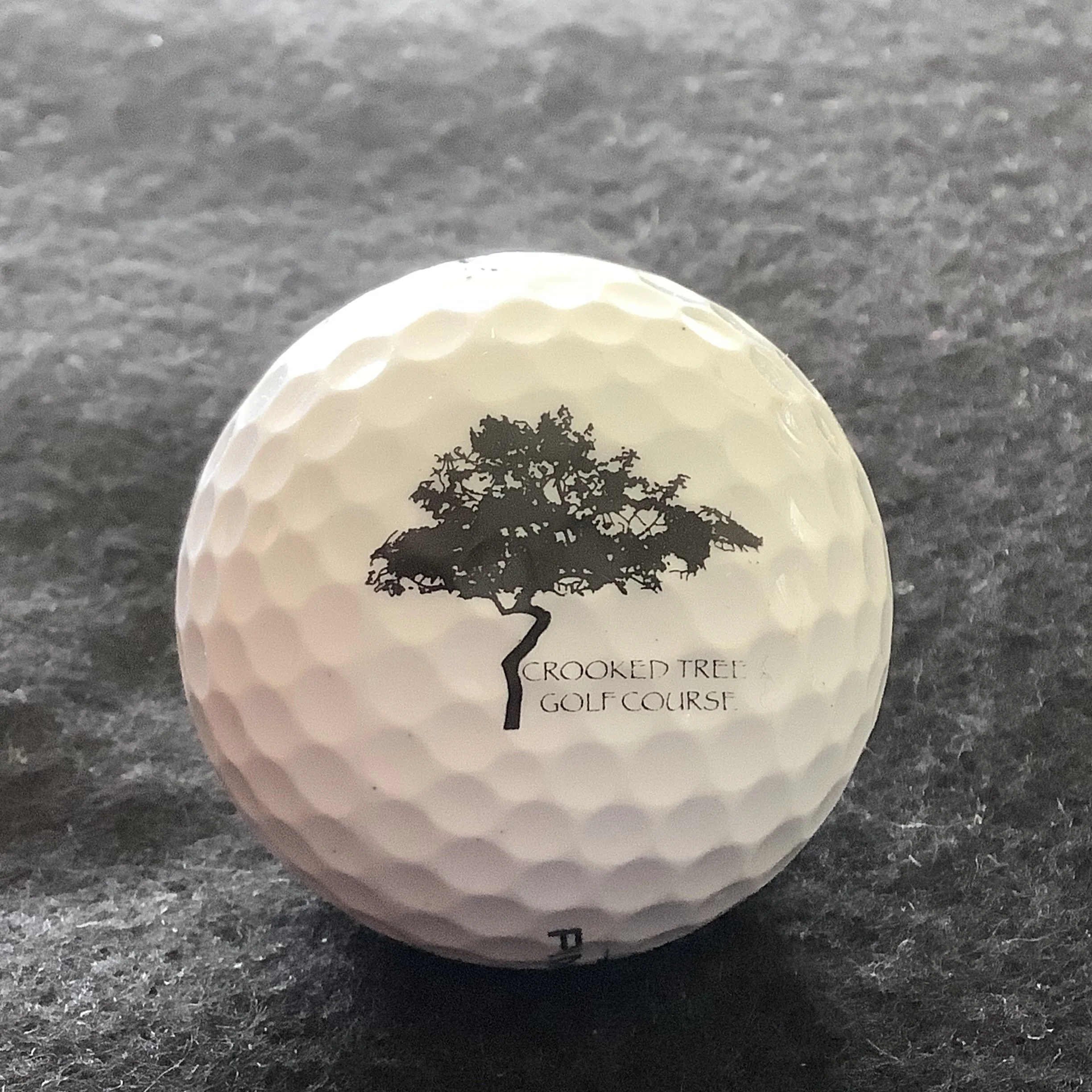 Crooked Tree Golf Course 