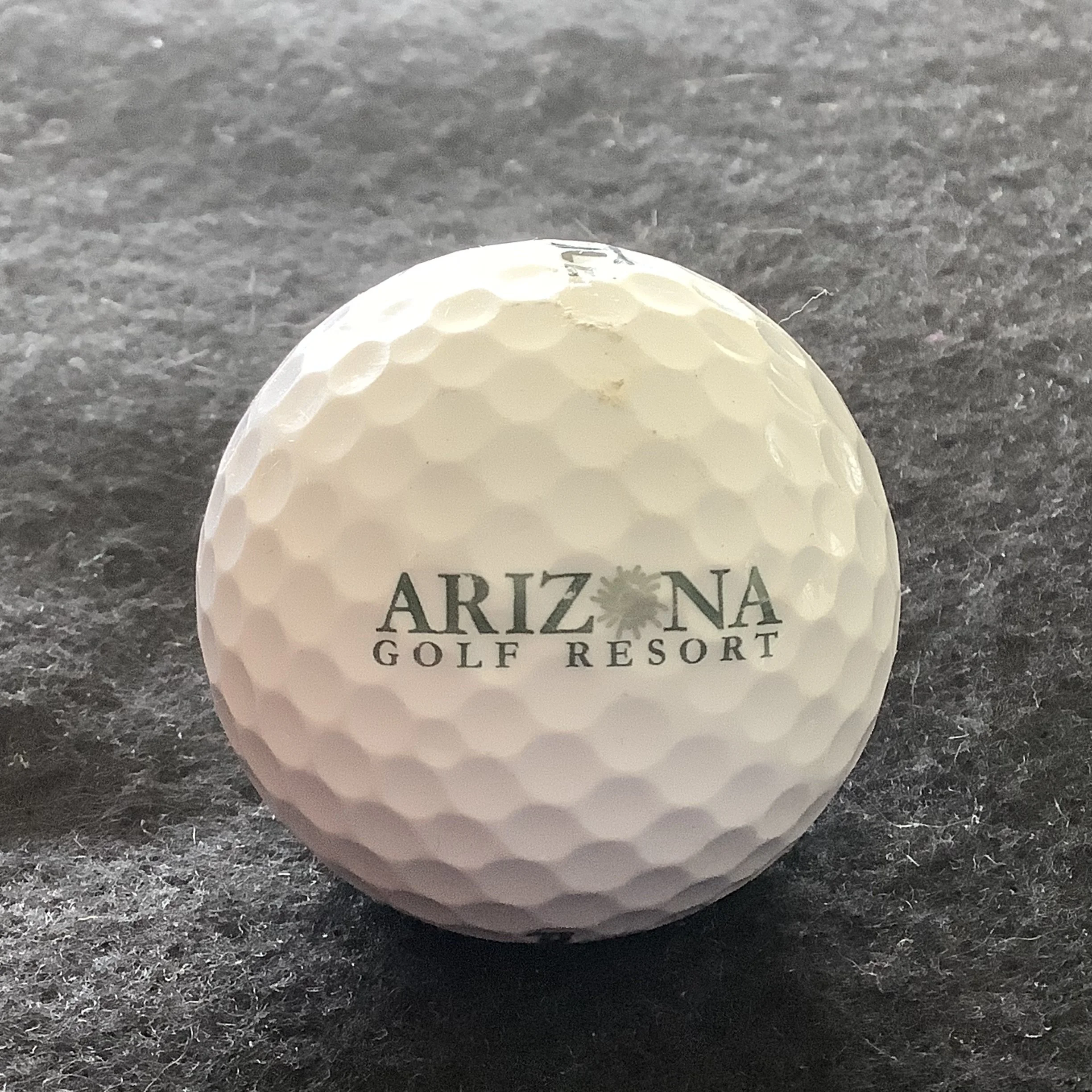 Arizona Golf Resort 
