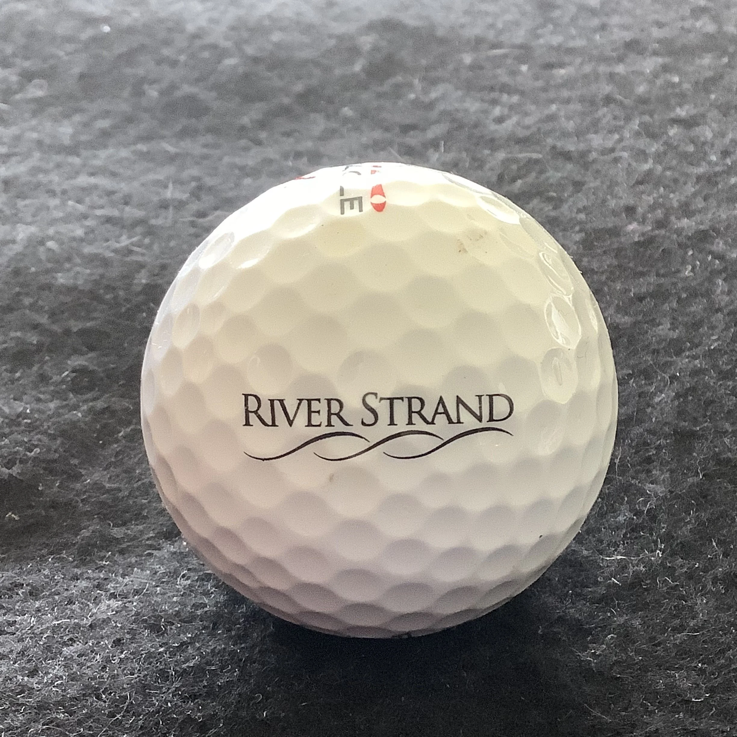 River Strand Golf and Country Club 