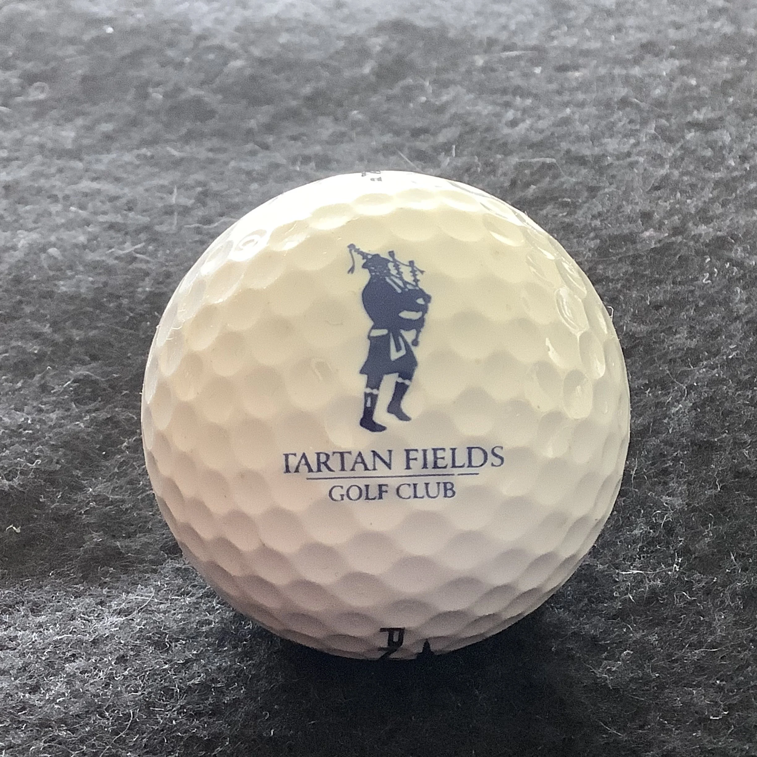 Tartan Fields Golf Club 