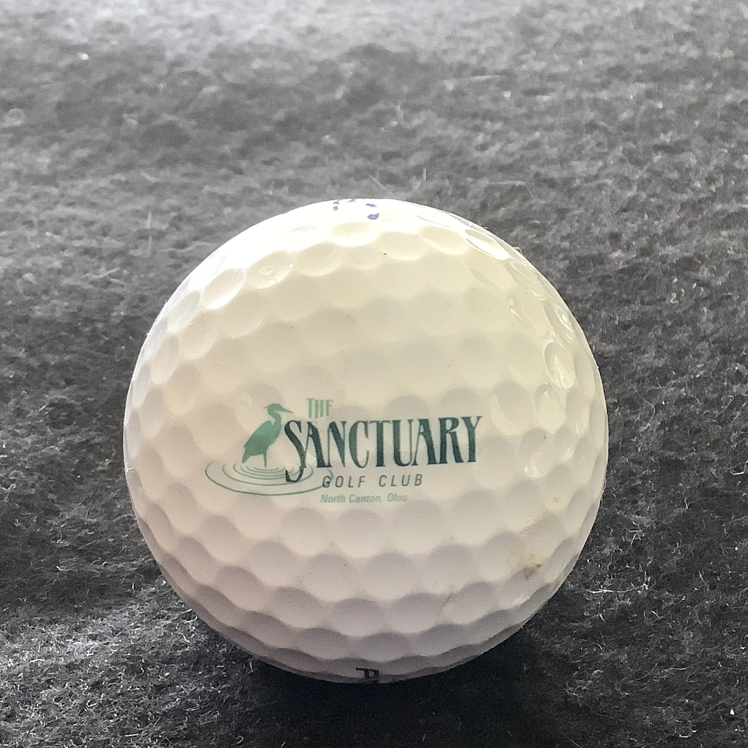 Sanctuary - The Sanctuary Golf Club 